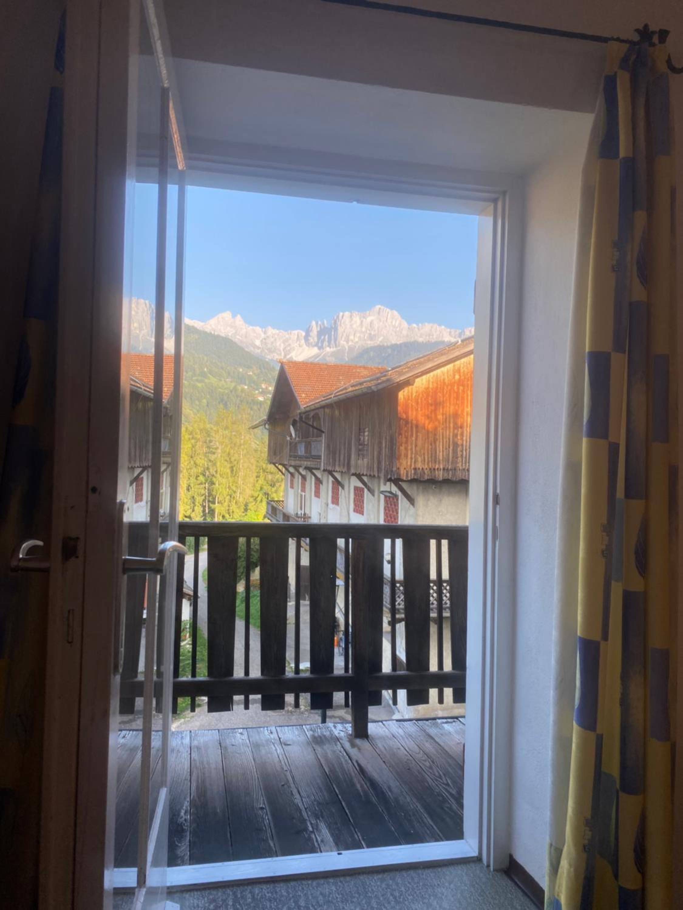 Double Room With Shared Bathroom photo 3