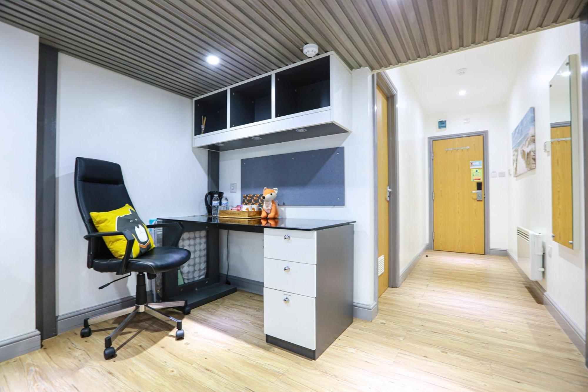 Duplex Apartment photo 2