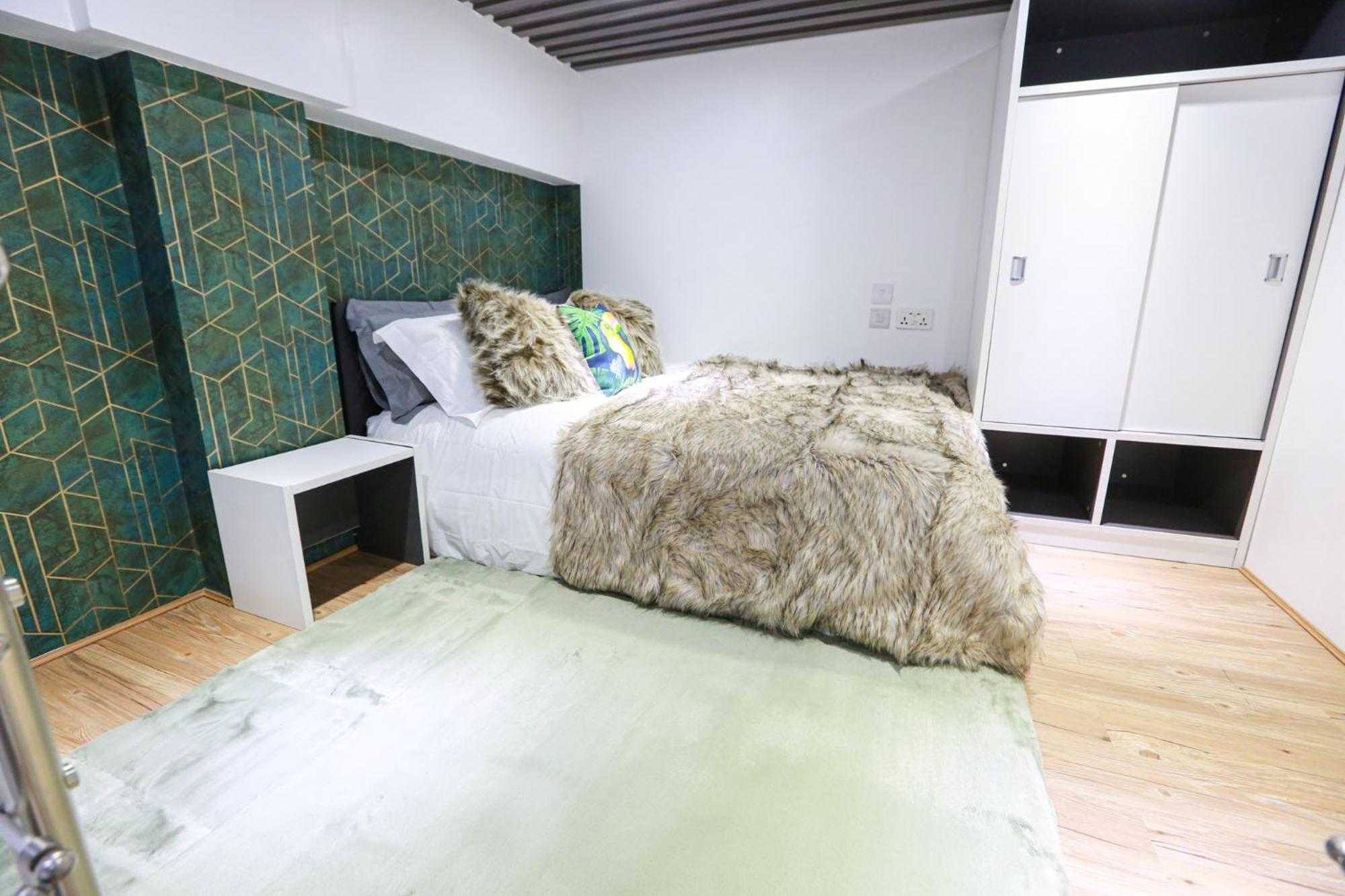 Duplex Apartment photo 3