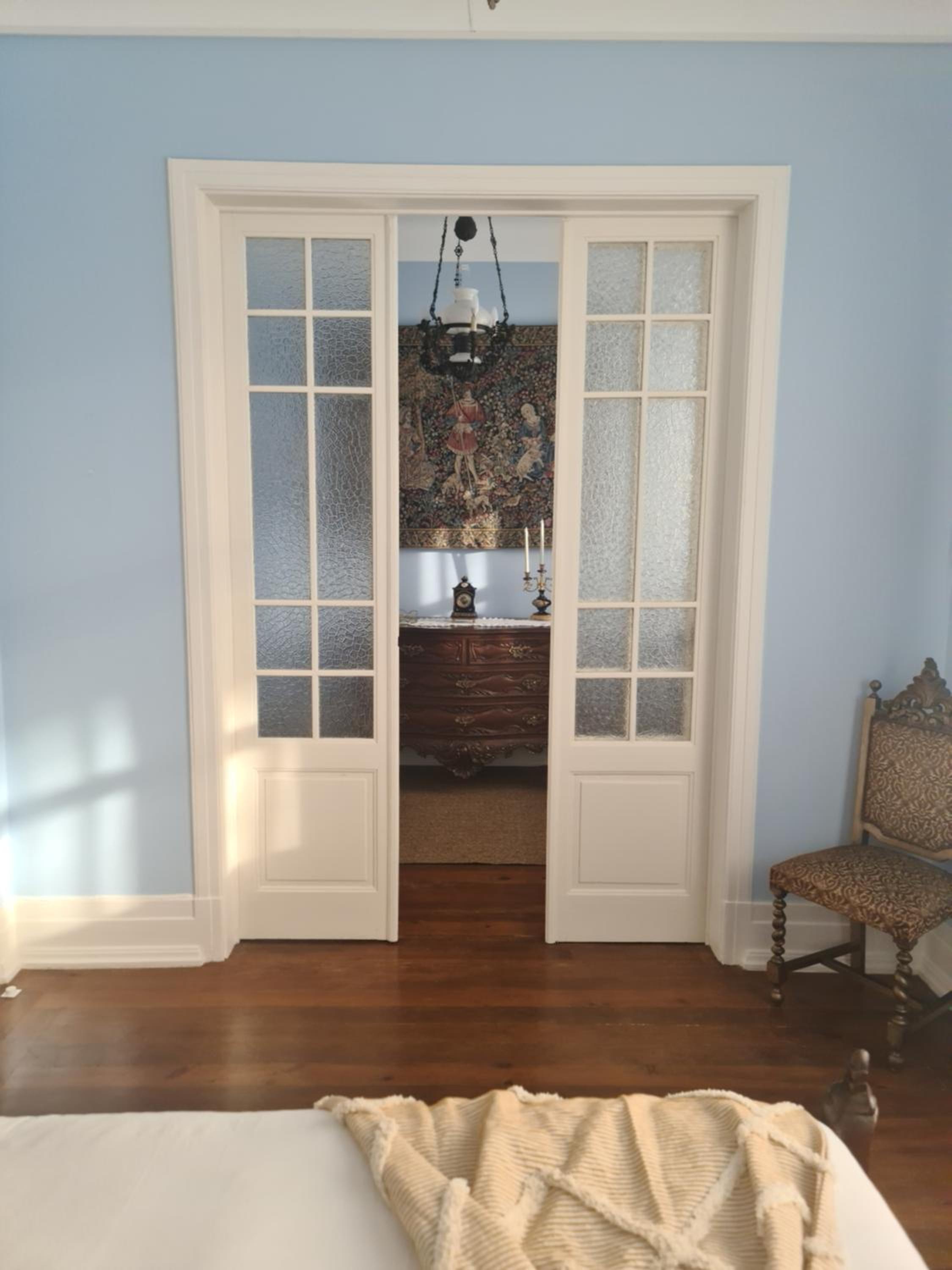 Large Double Room - Photo 3