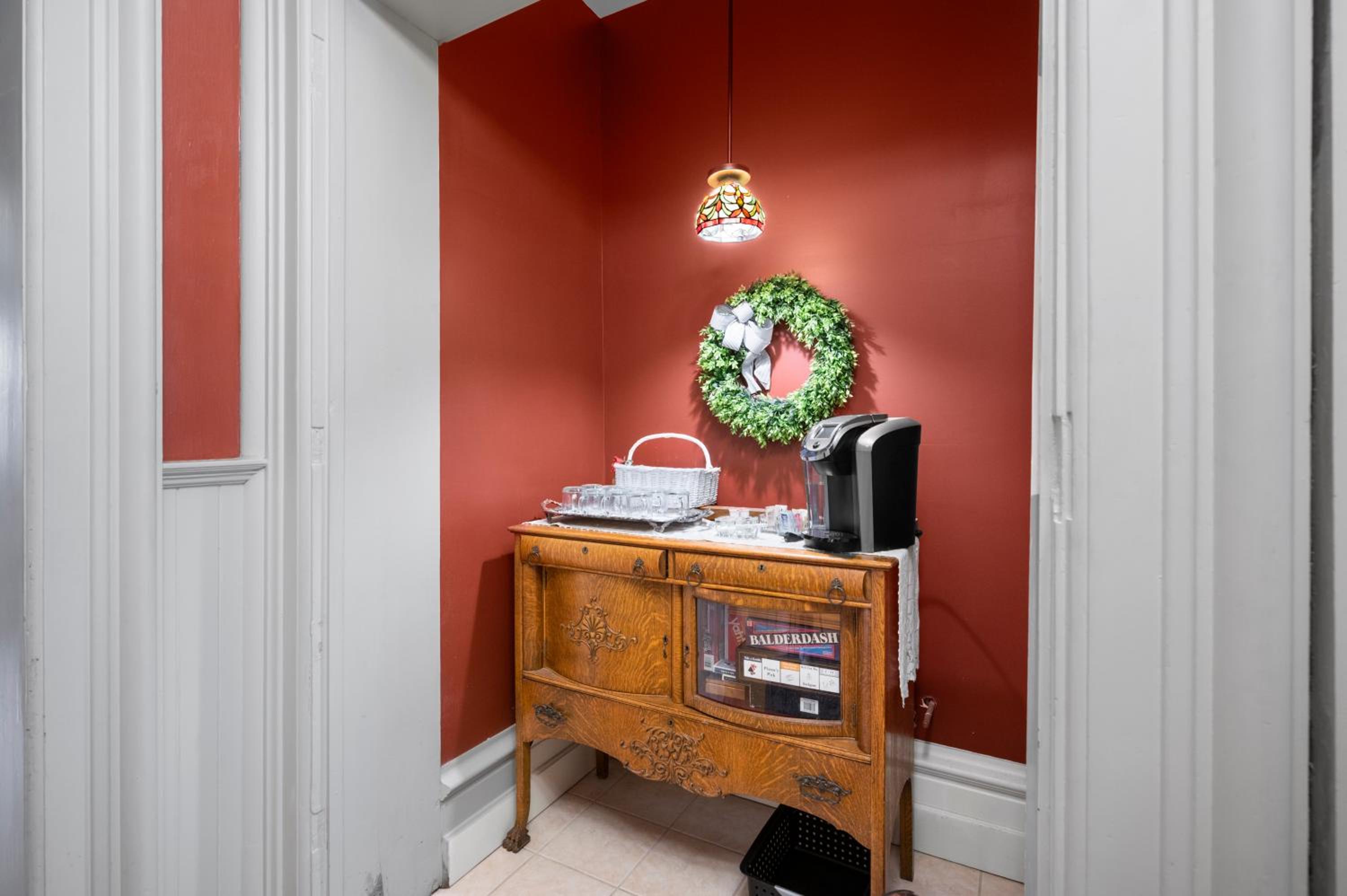 Double Room with Private Bathroom photo 2