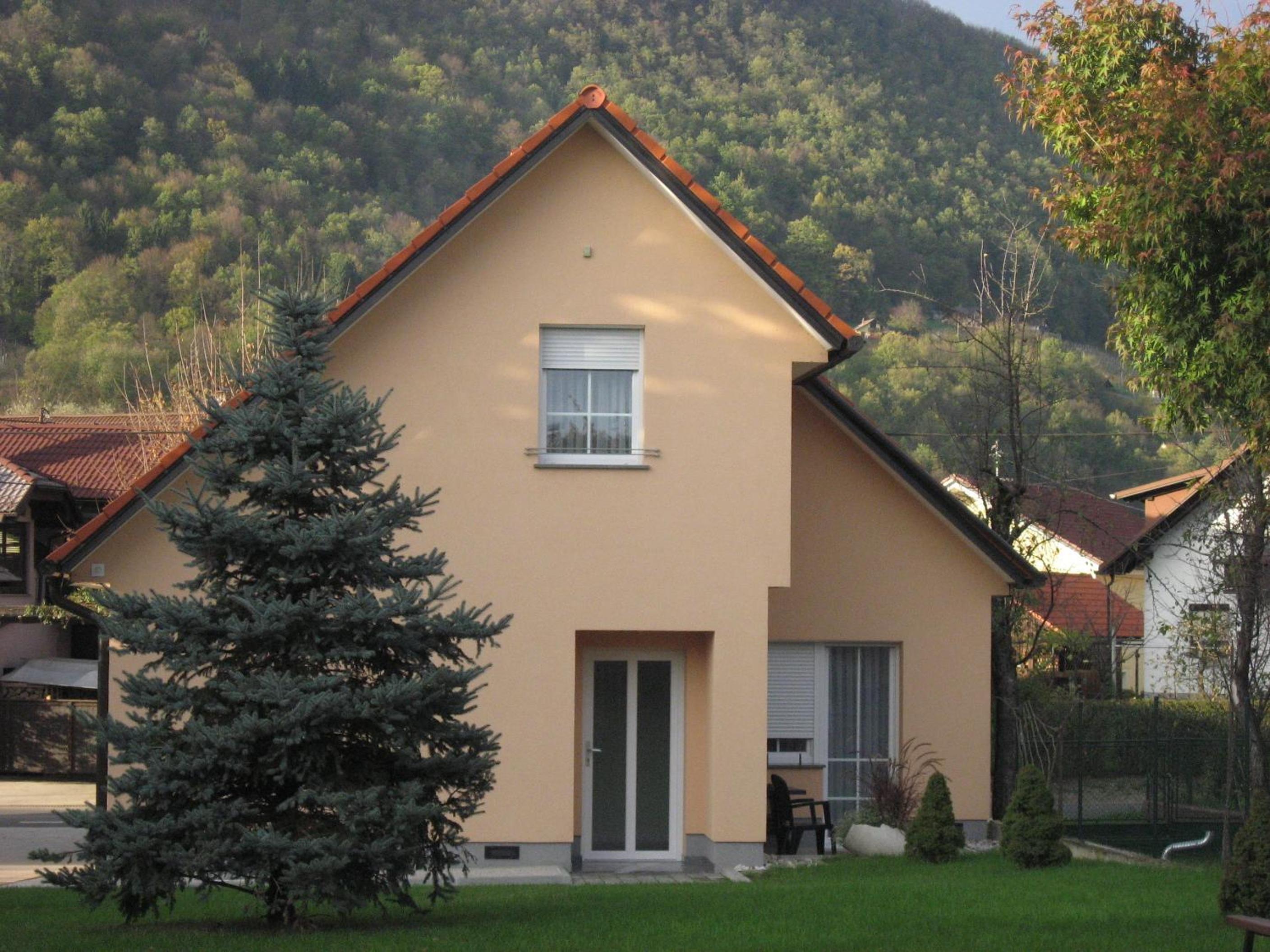 Quadruple Room with Mountain View - Photo 6
