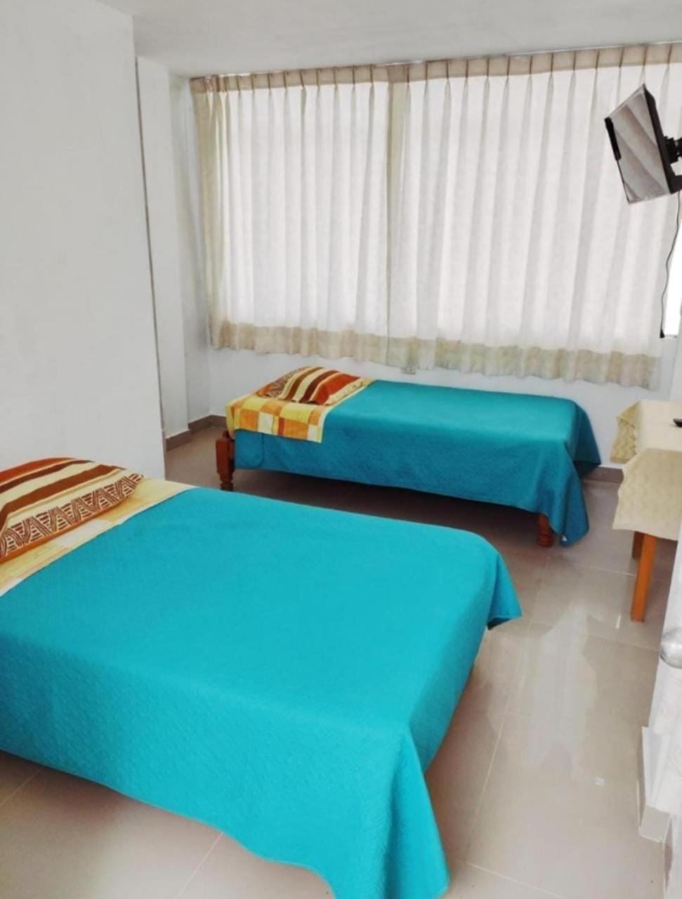 Twin Room photo 1