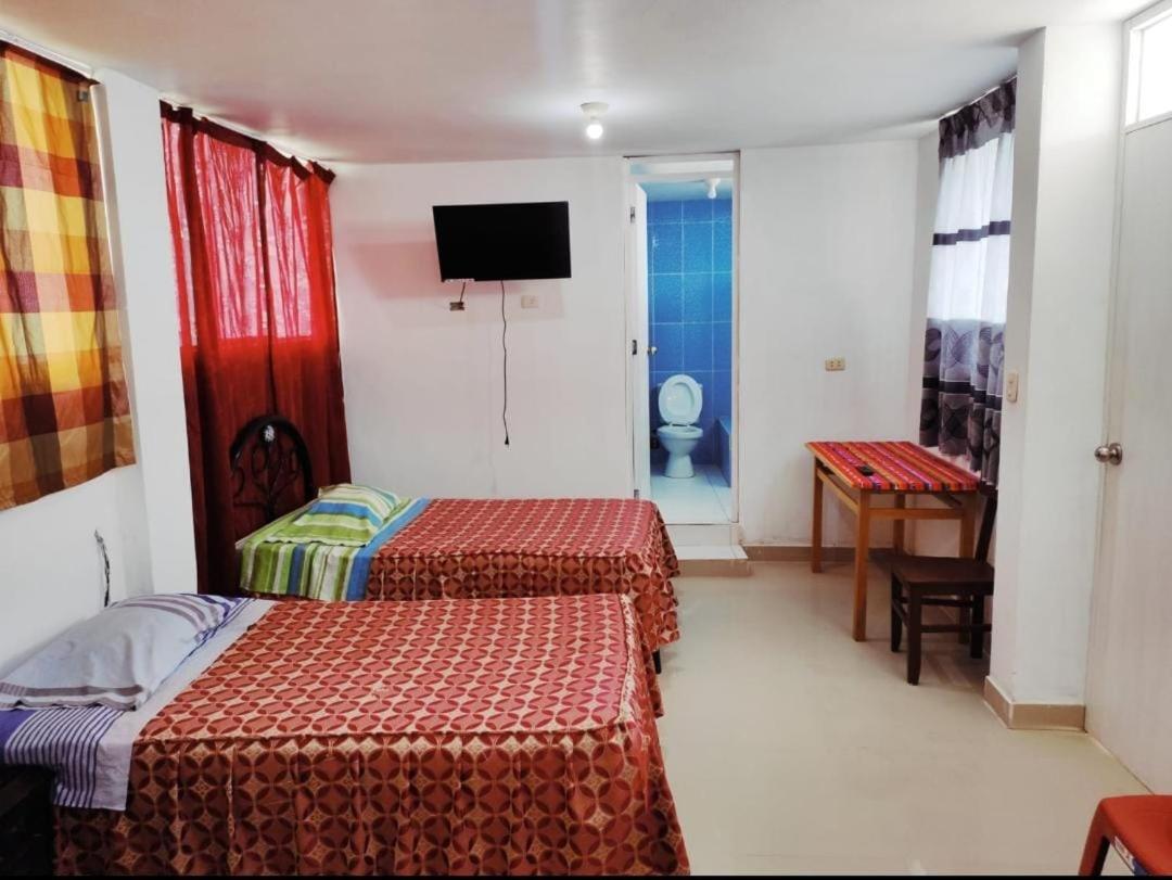 Triple Room photo 1