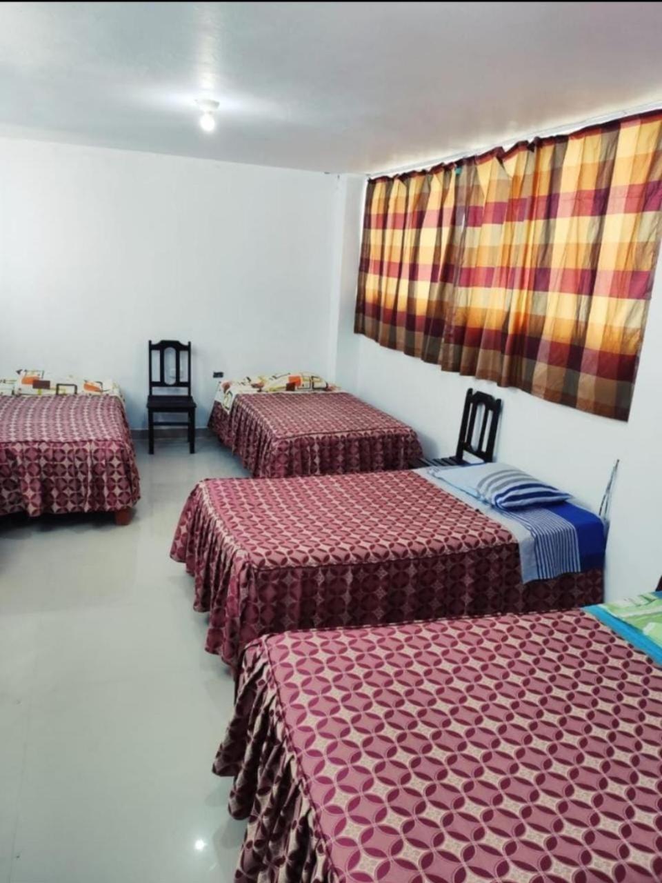 Quadruple Room photo 1