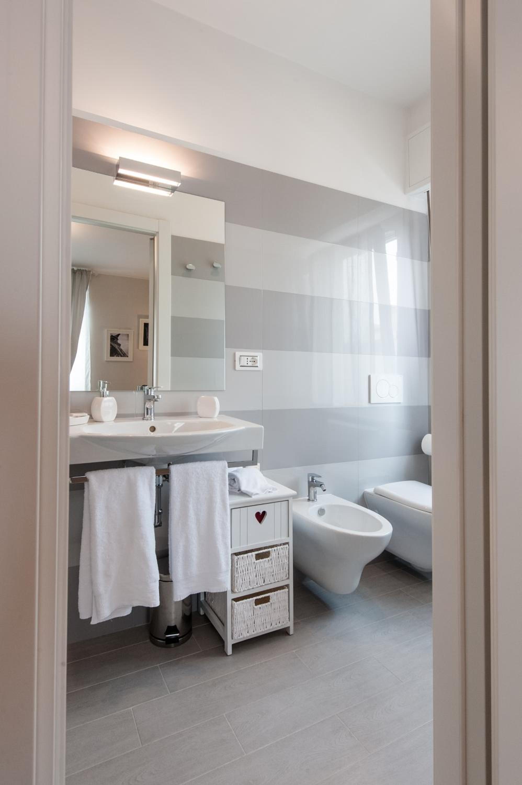 Double Room with Garden View photo 2