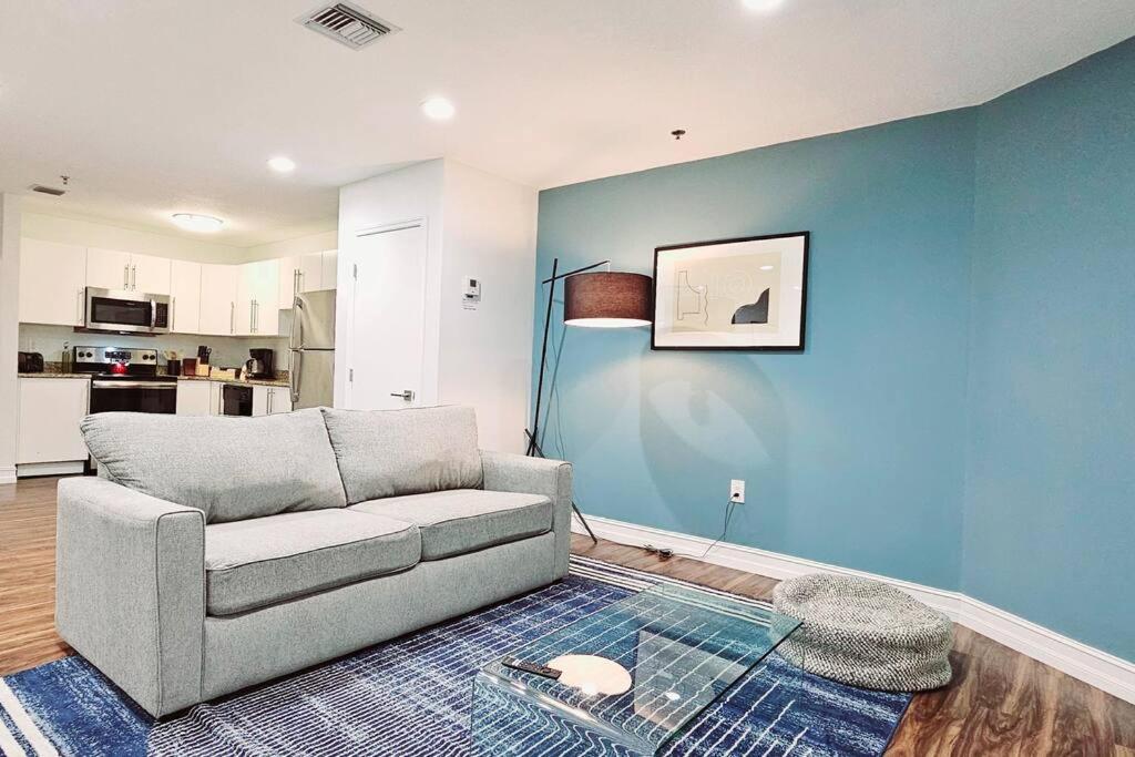 Apartment photo 3