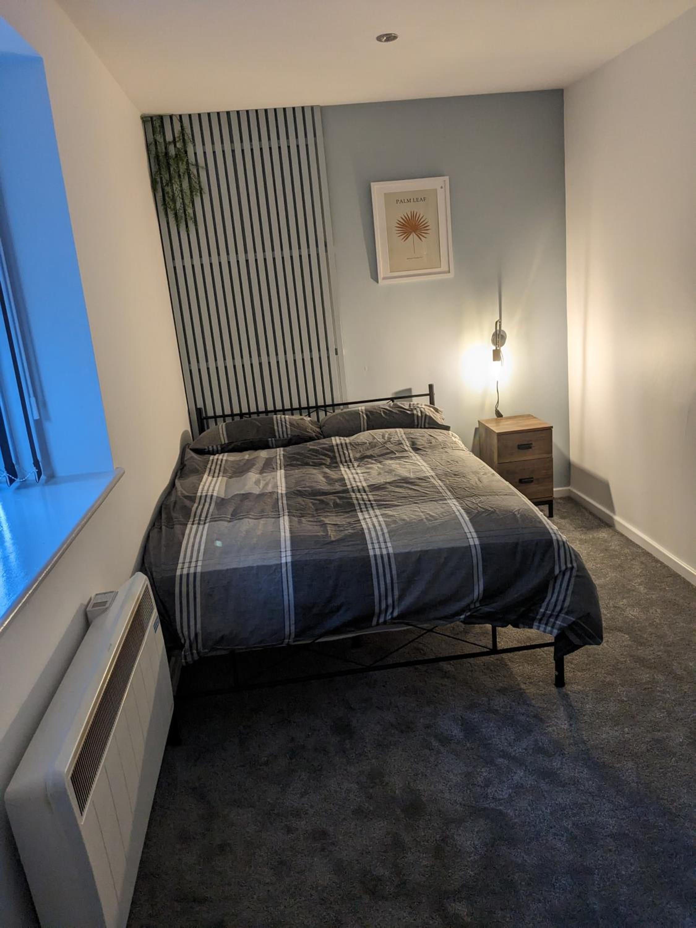 Standard Double Room With Shared Bathroom photo 2