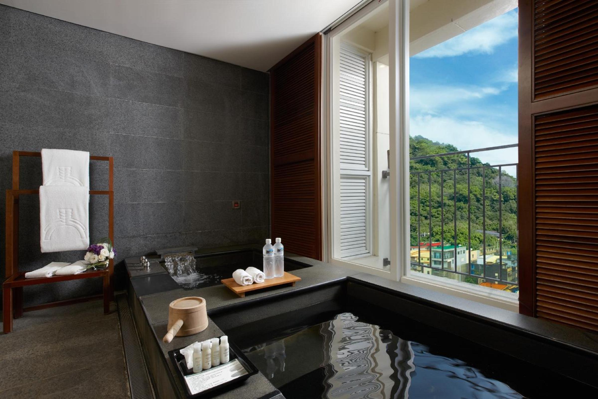 Japanese Style Room (Dual Bath) photo 2