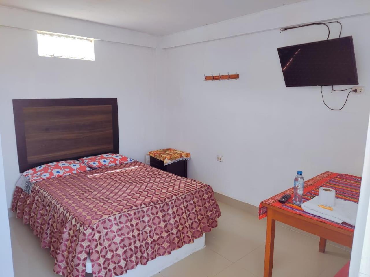 Double Or Twin Room photo 1