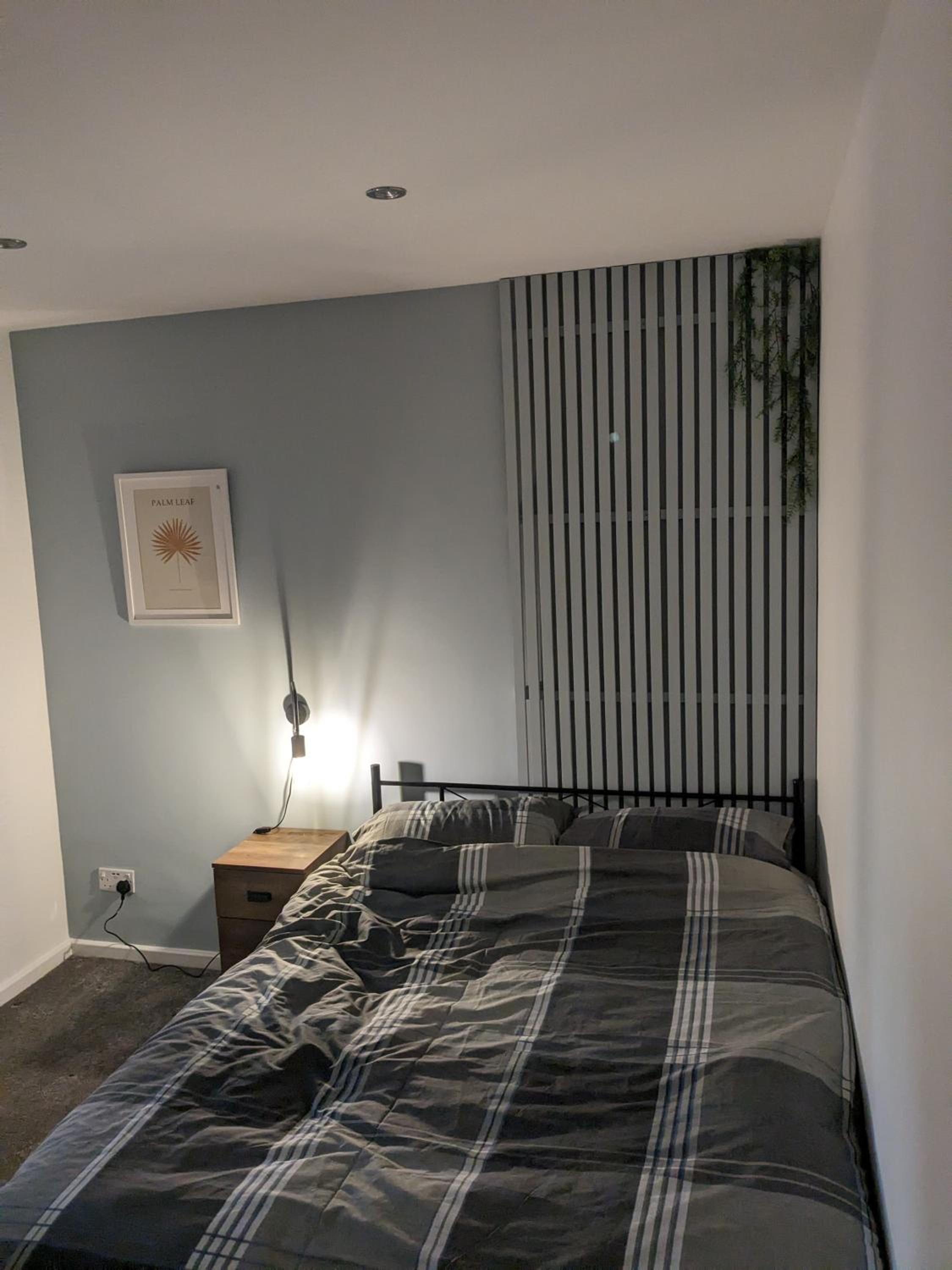Standard Double Room With Shared Bathroom photo 1