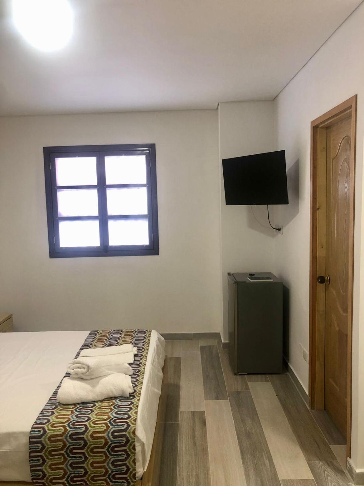 Economy Double Room photo 2