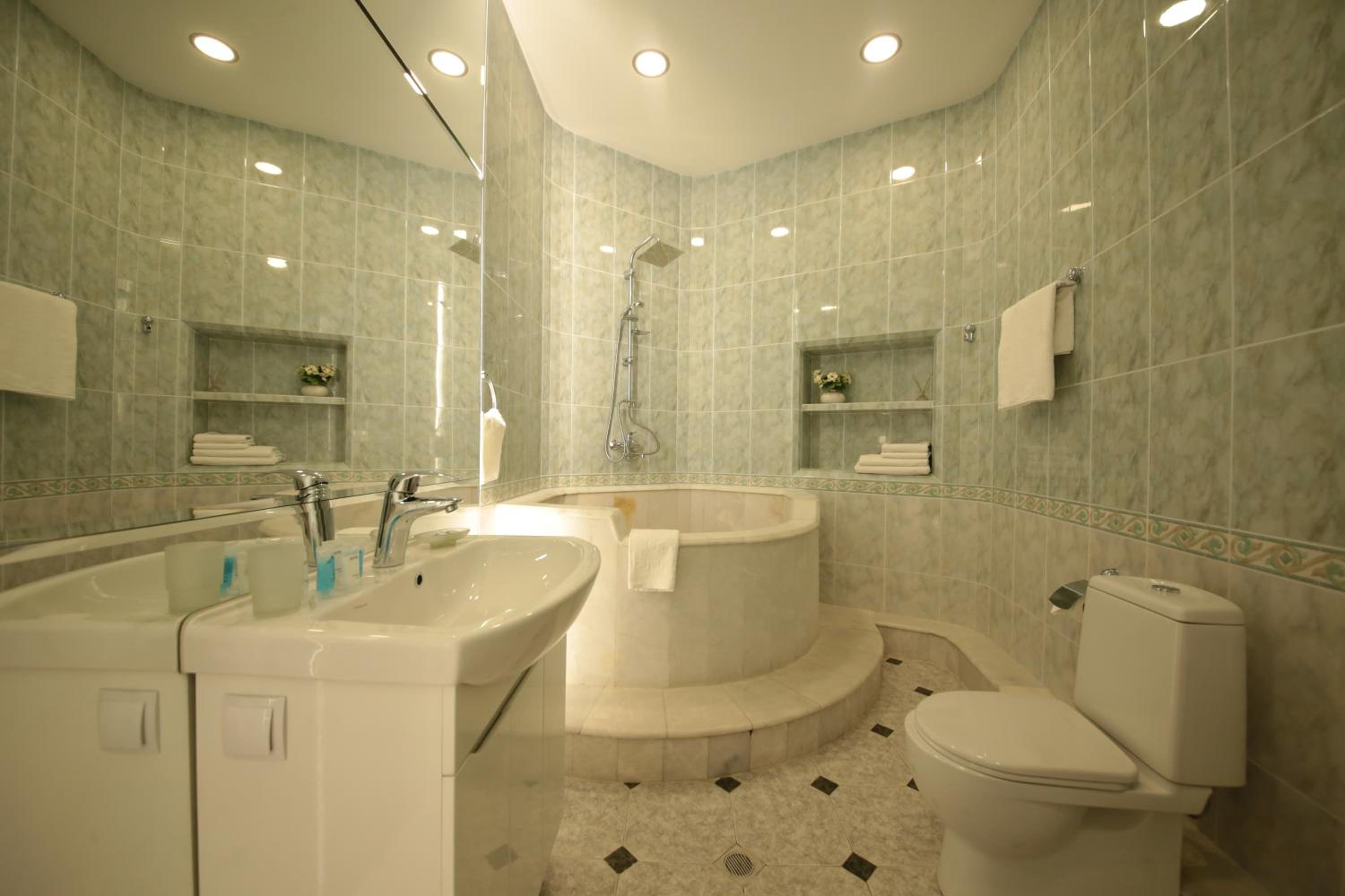 Triple Room photo 2