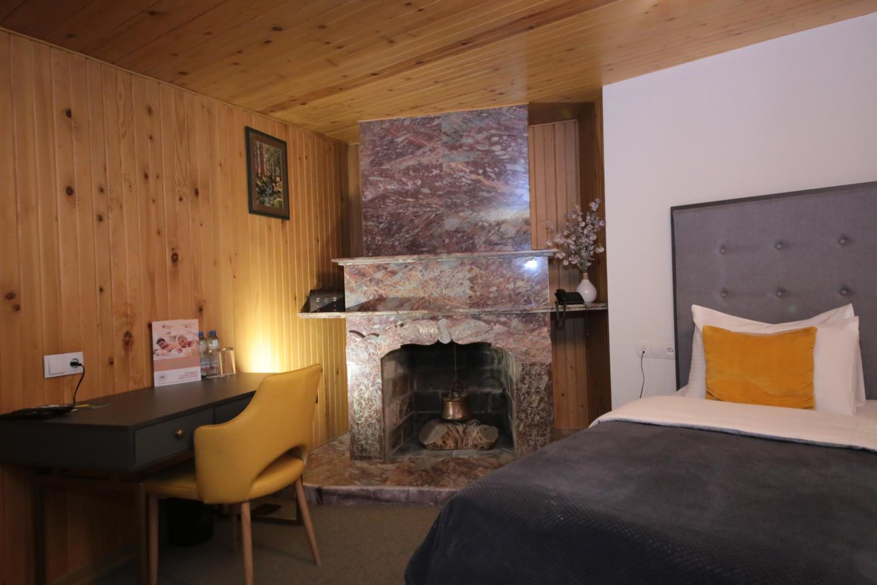Double or Twin Room photo 2