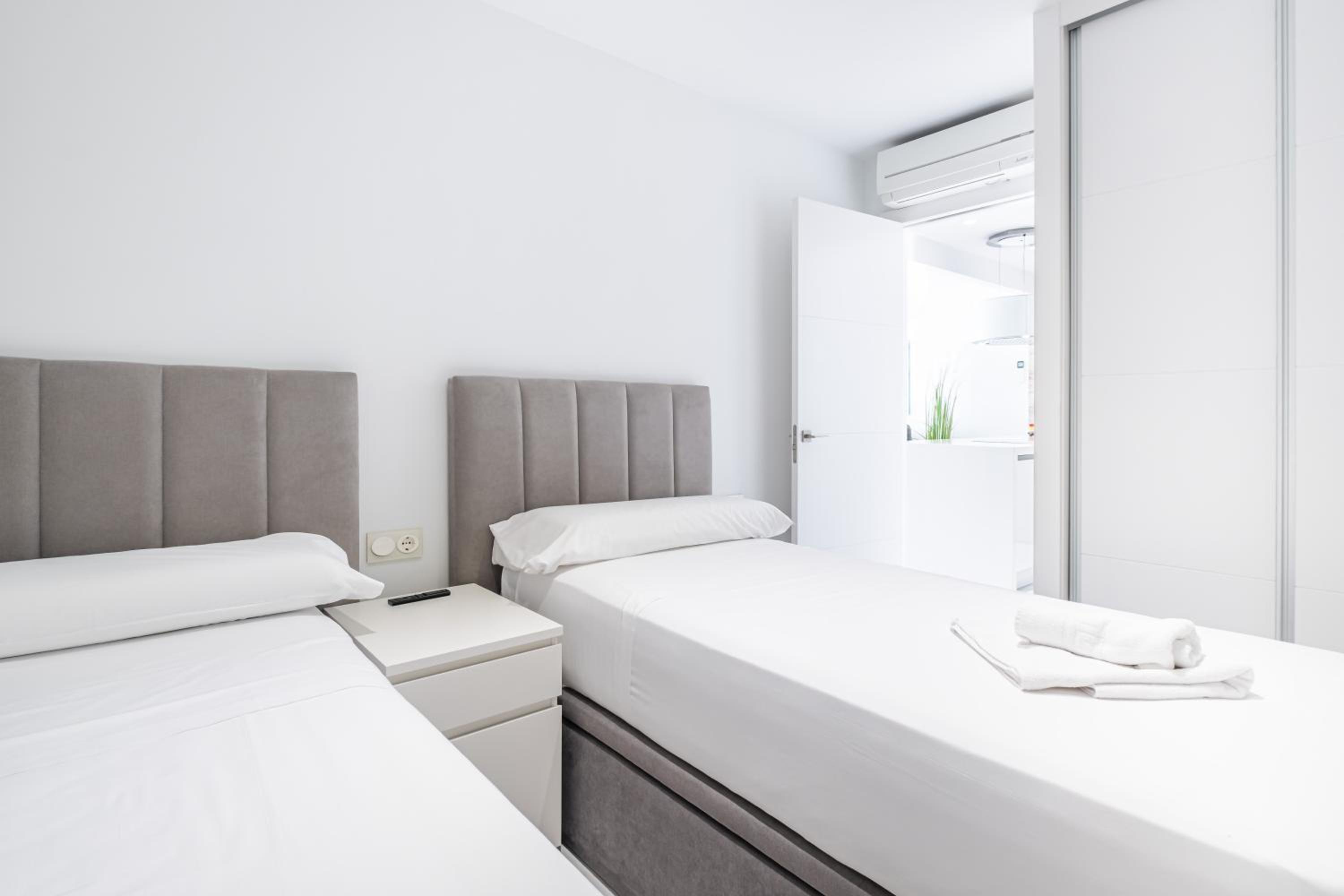 Apartamento