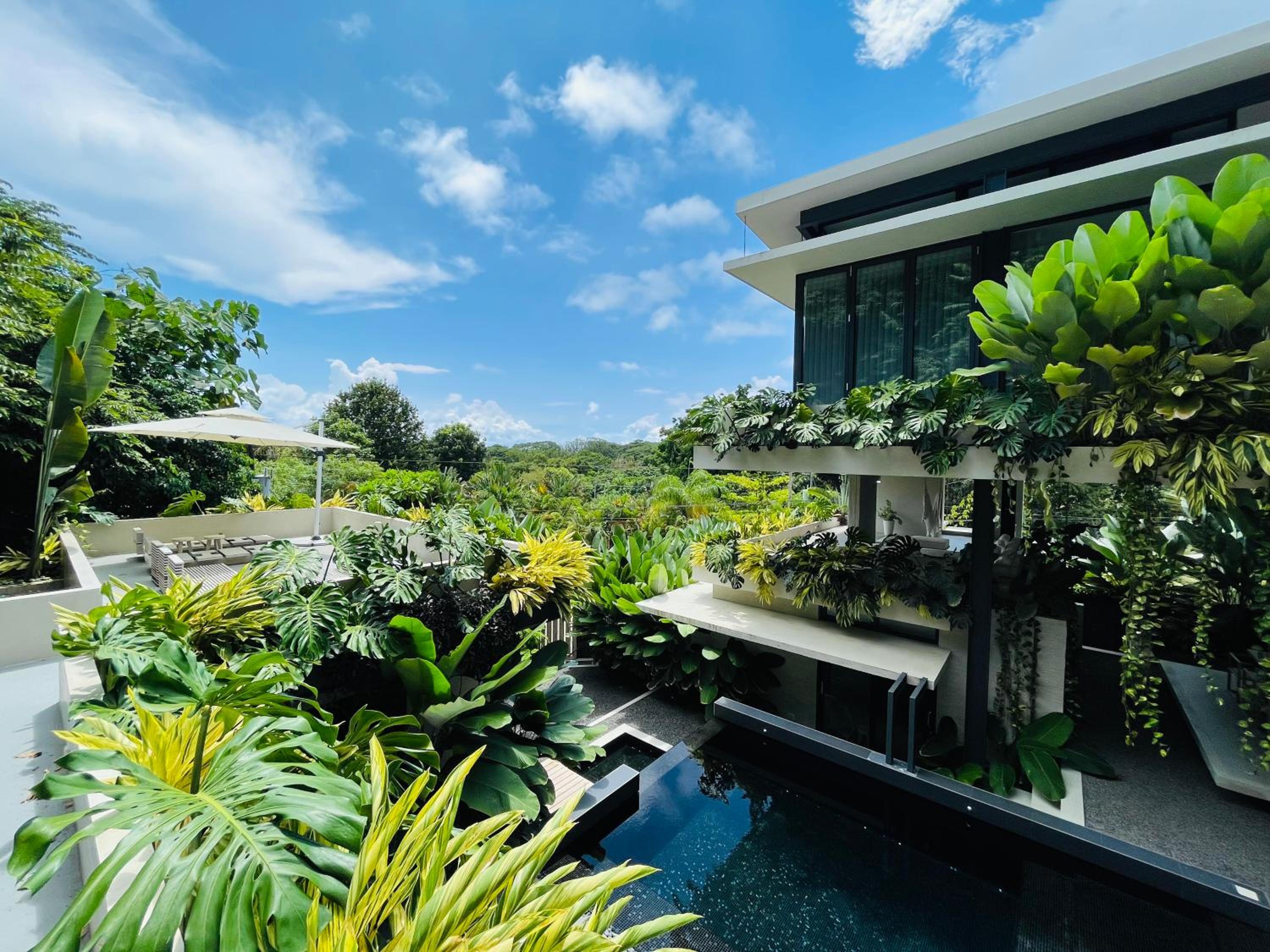 Villa photo 3