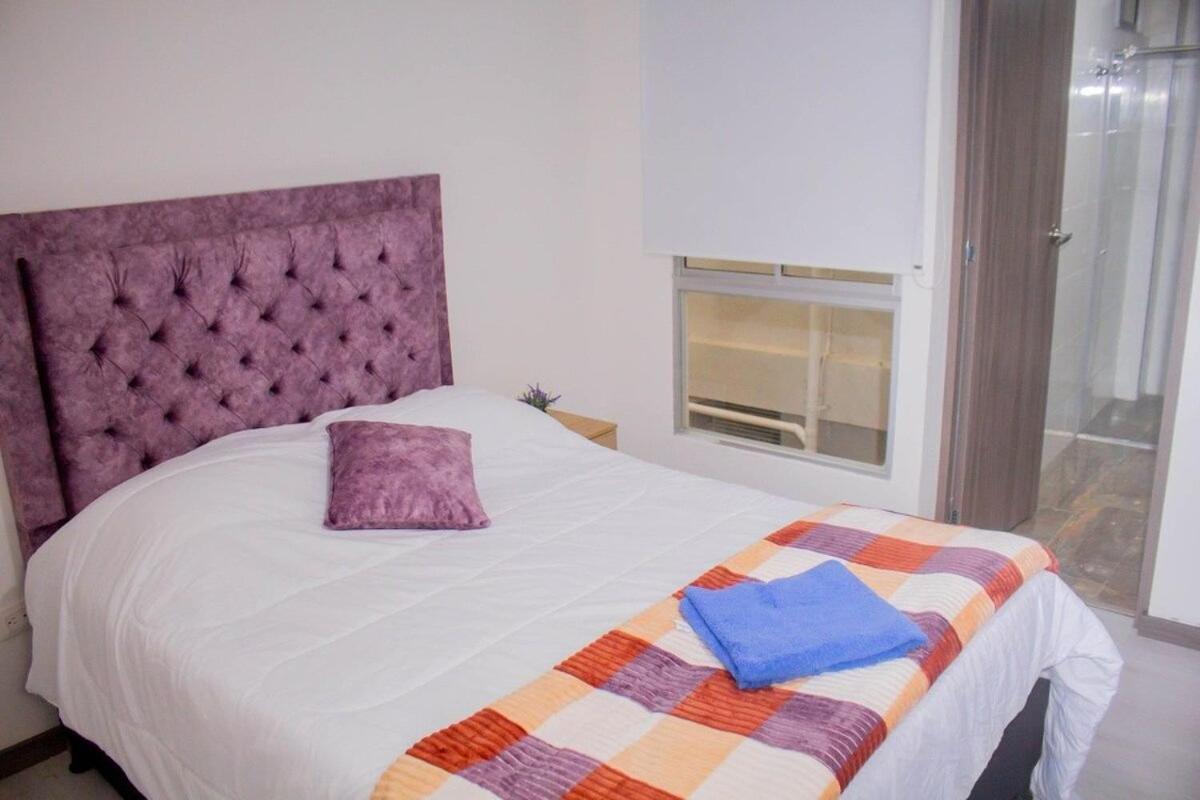 Apartment photo 1
