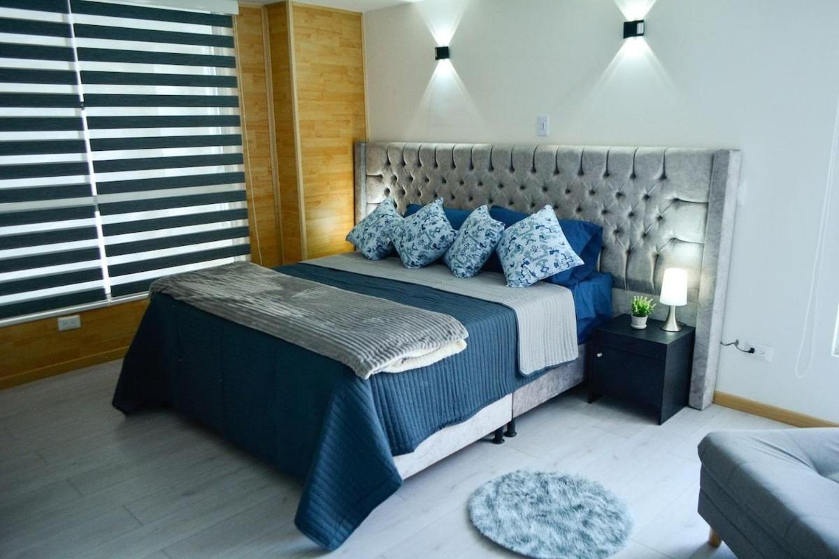 Duplex Apartment photo 1