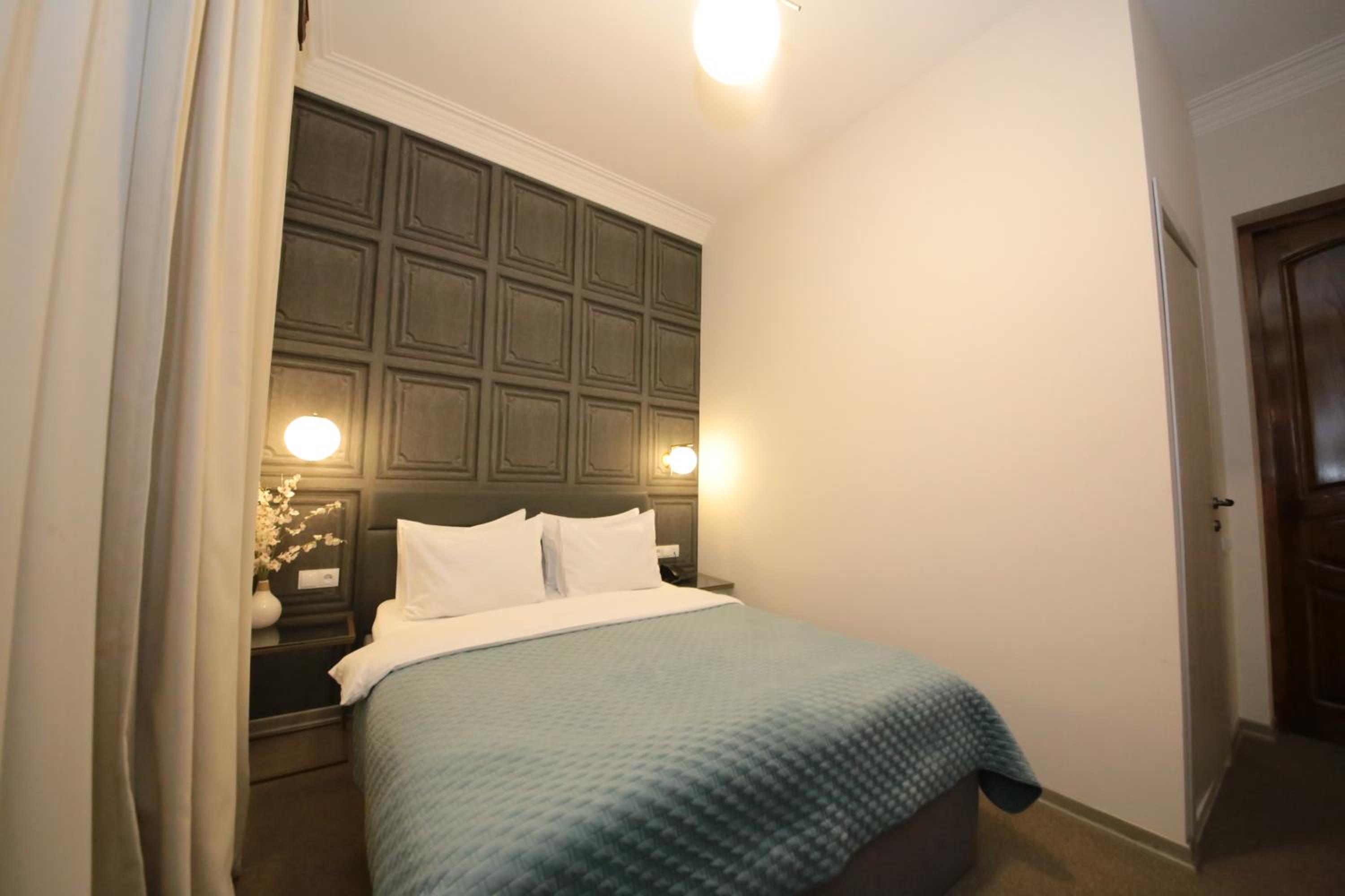 Budget Double Room