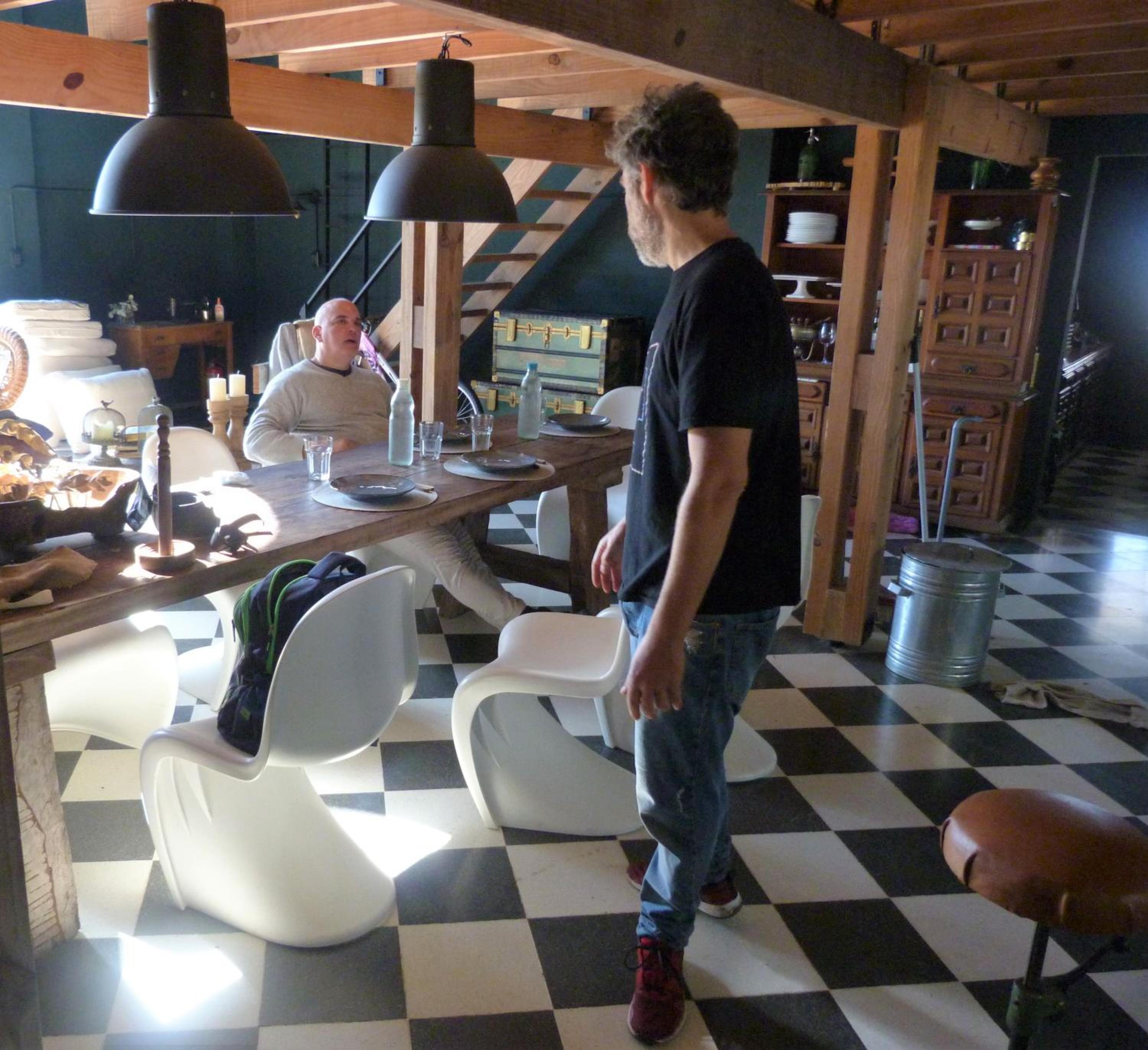 Villa photo 1