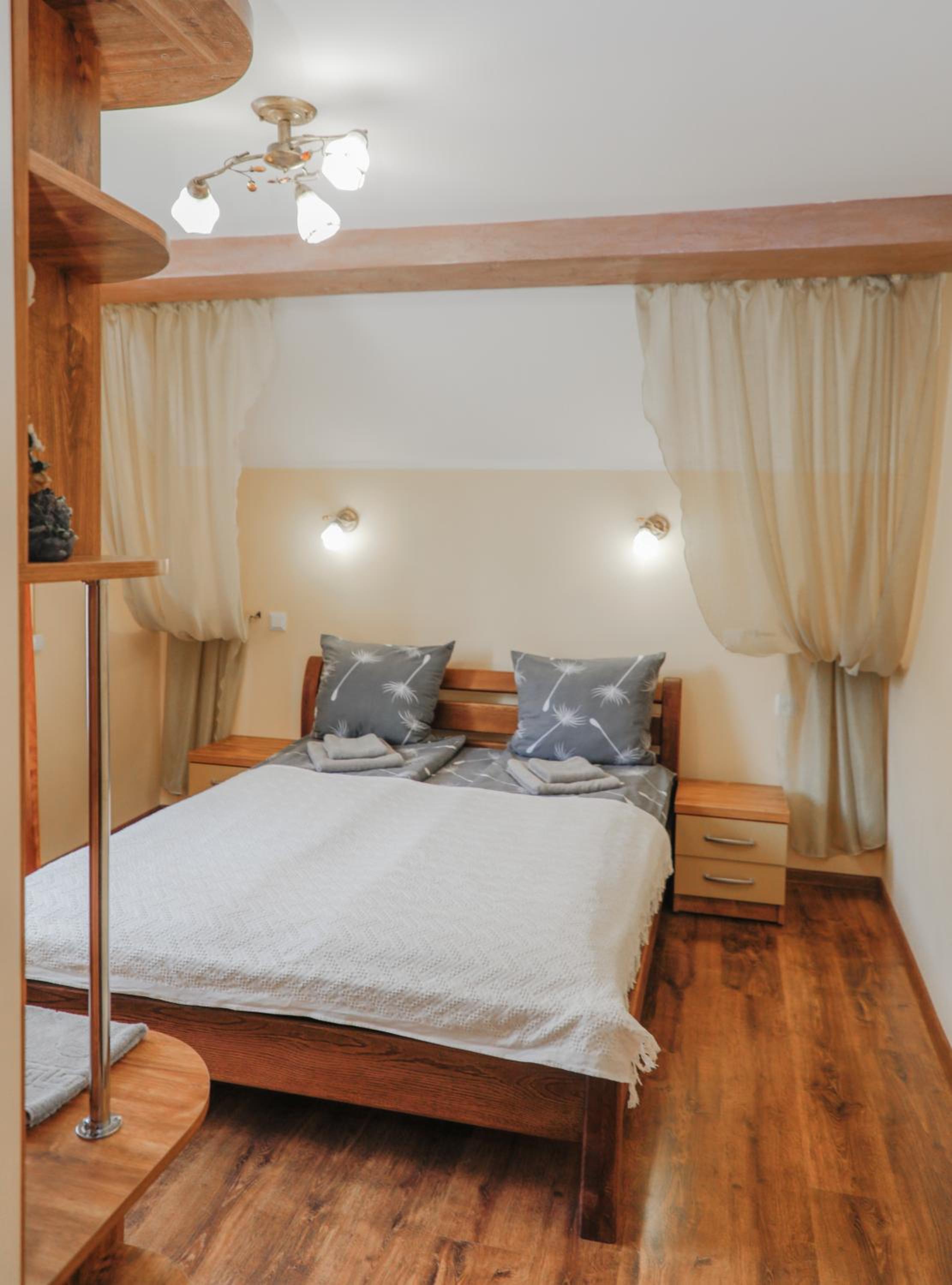 Four-Bedroom House photo 3