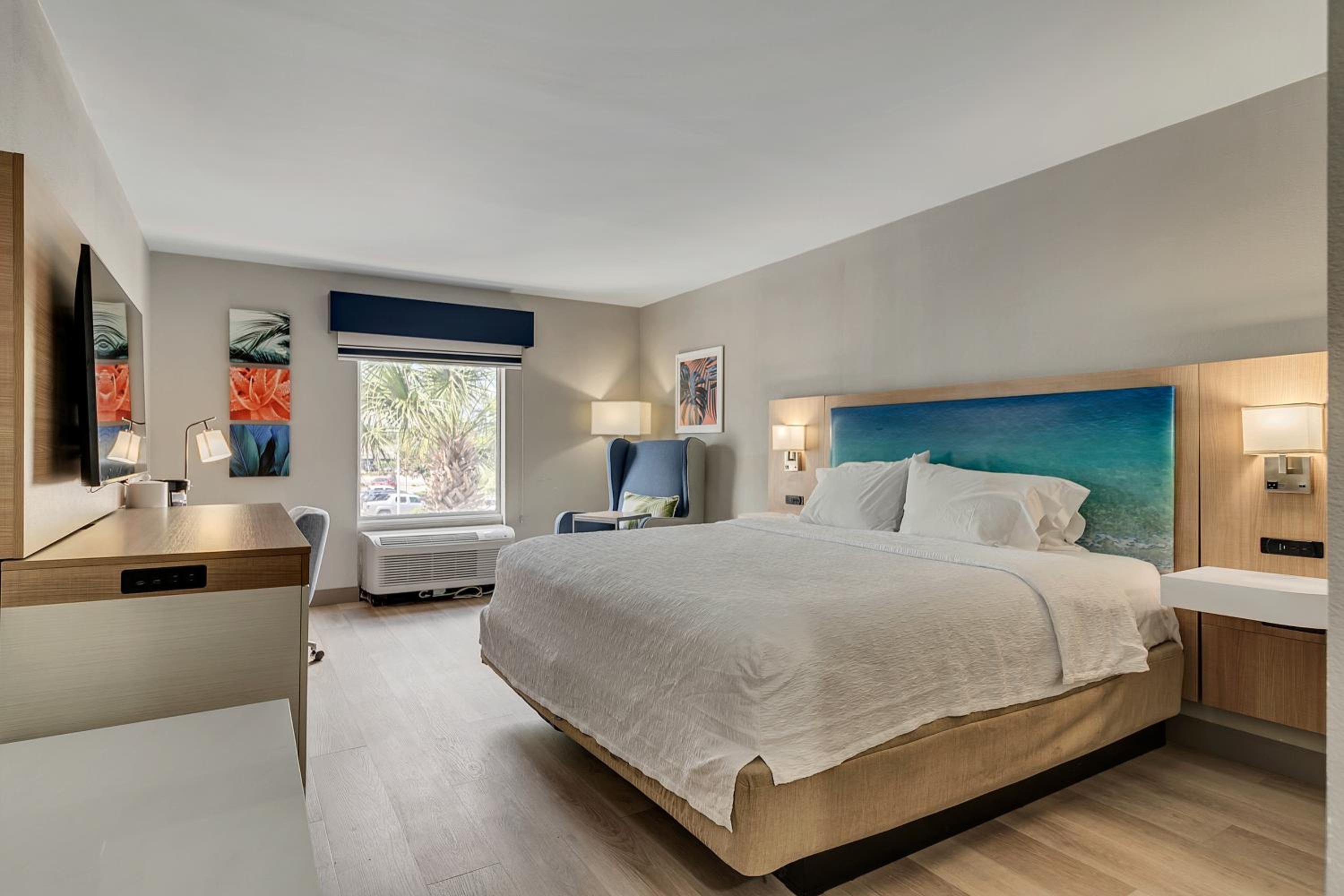 Quarto King Standard