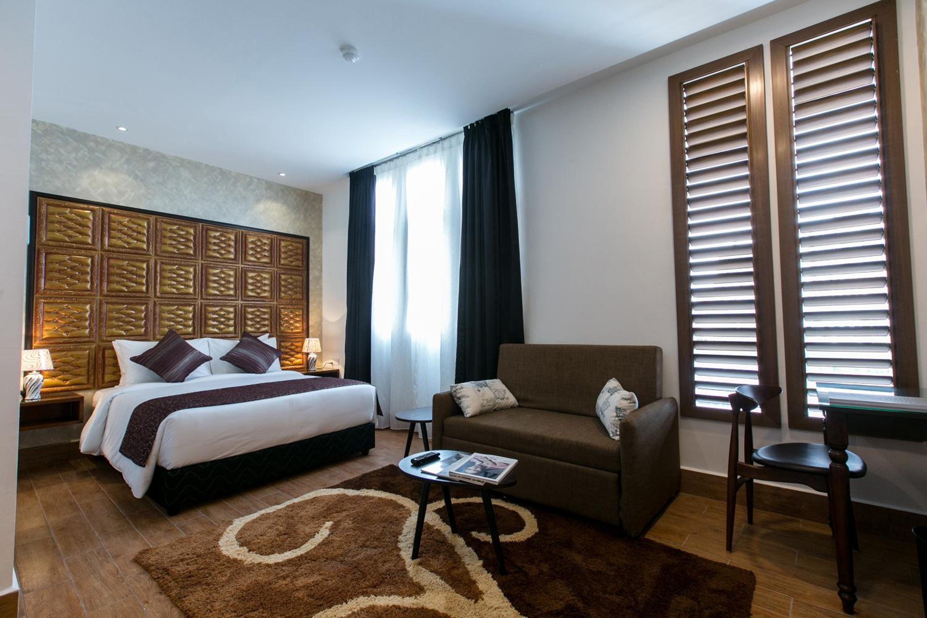 Suite photo 3