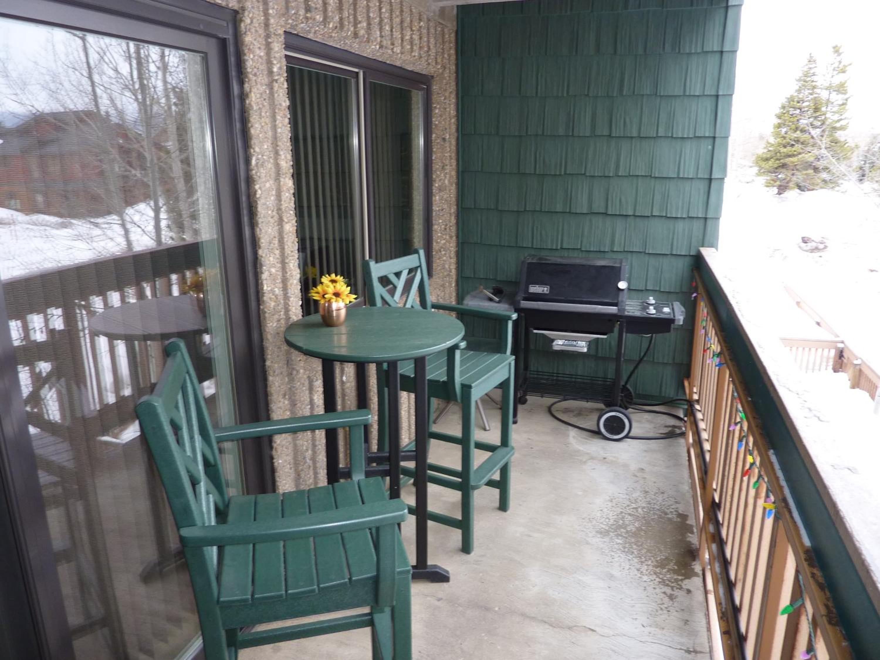 Apartment - Photo 14