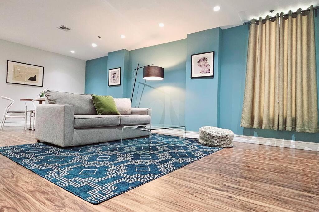 Apartment photo 1