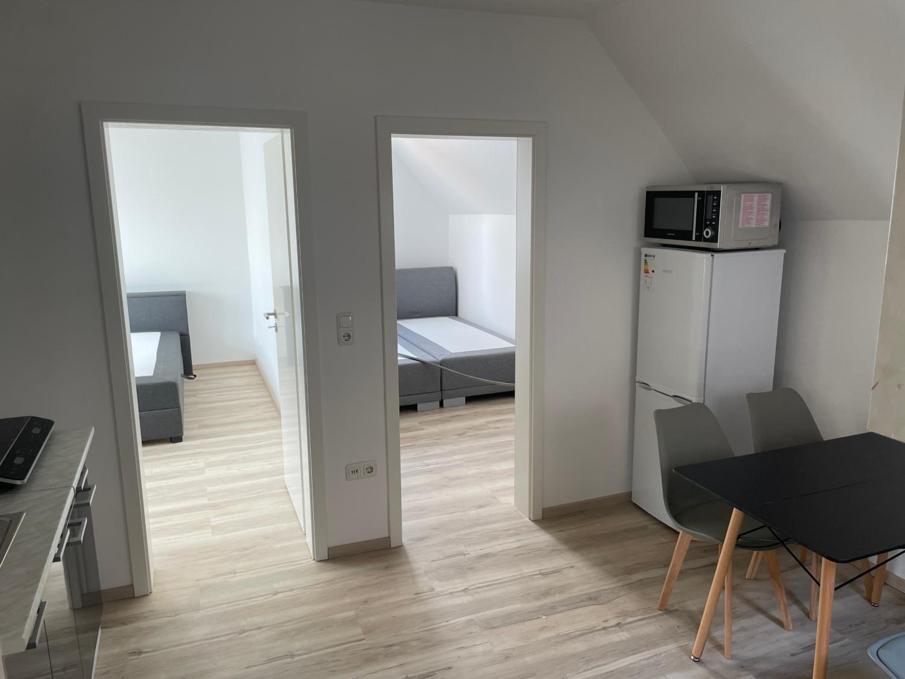 Two-Bedroom Apartment photo 1