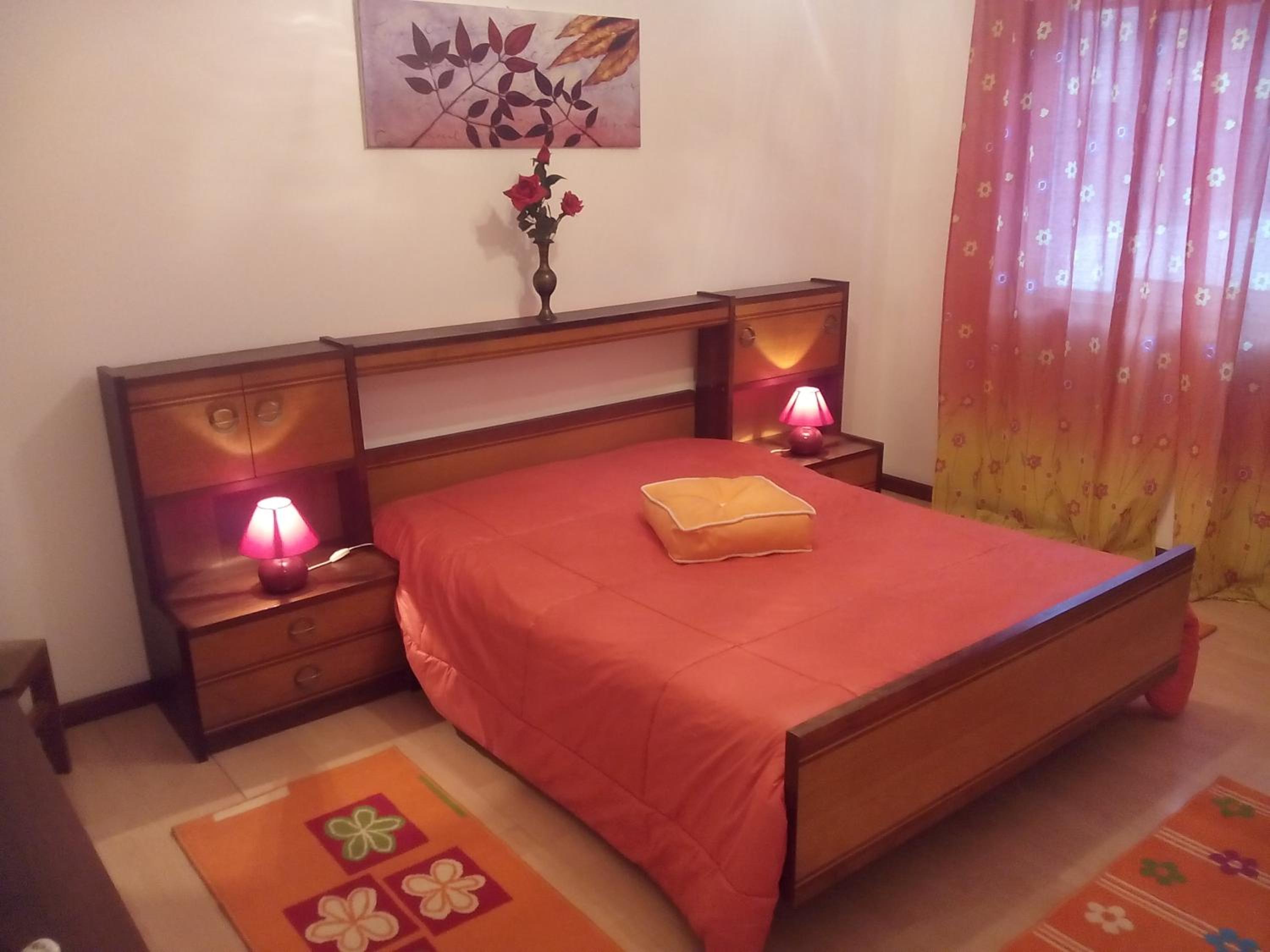 Apartment with Terrace photo 1