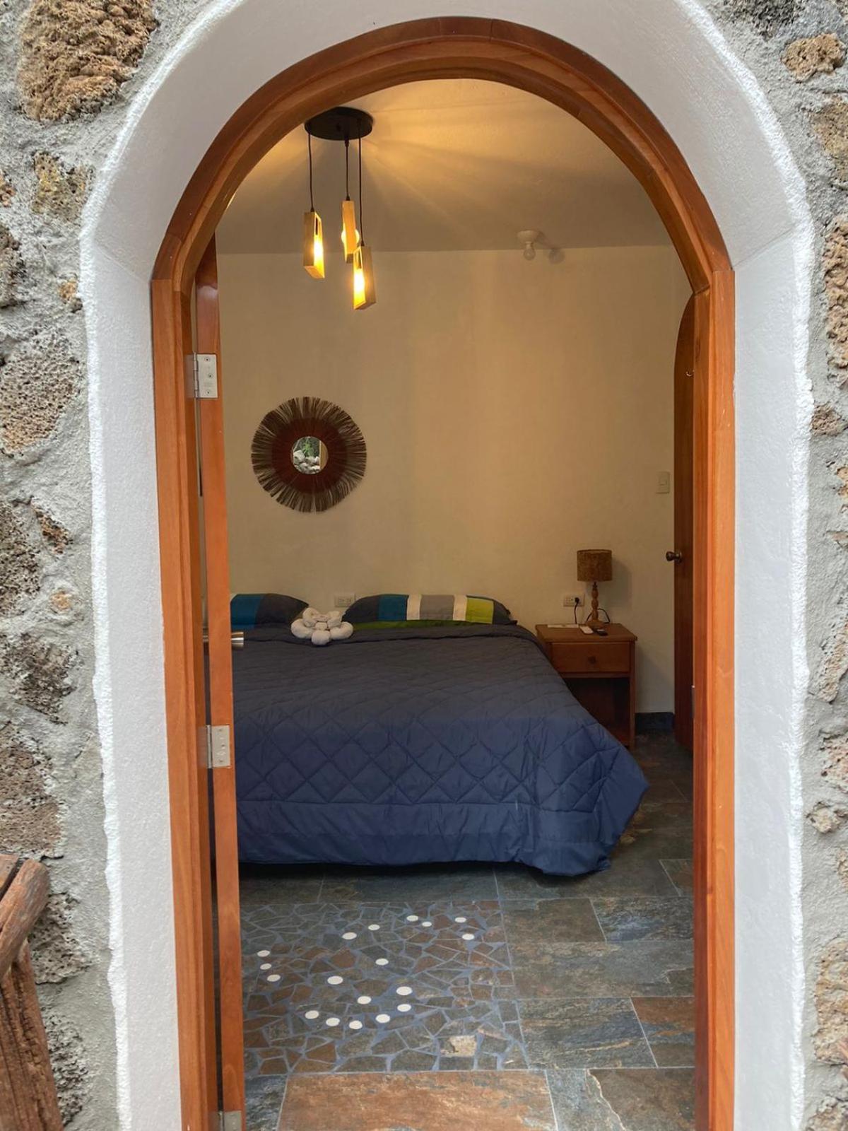 Double Room with Pool View photo 1
