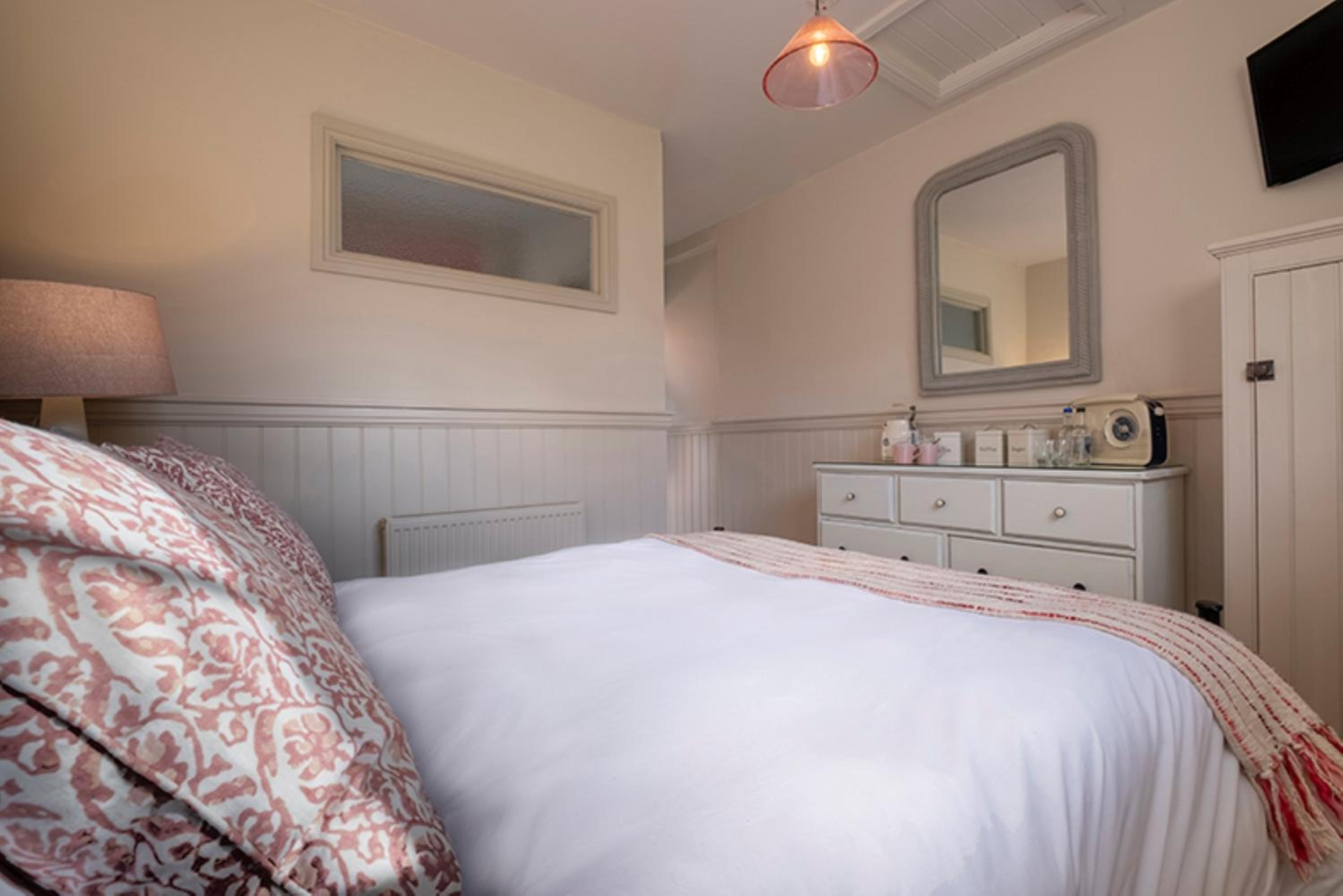 Double or Twin Room photo 2