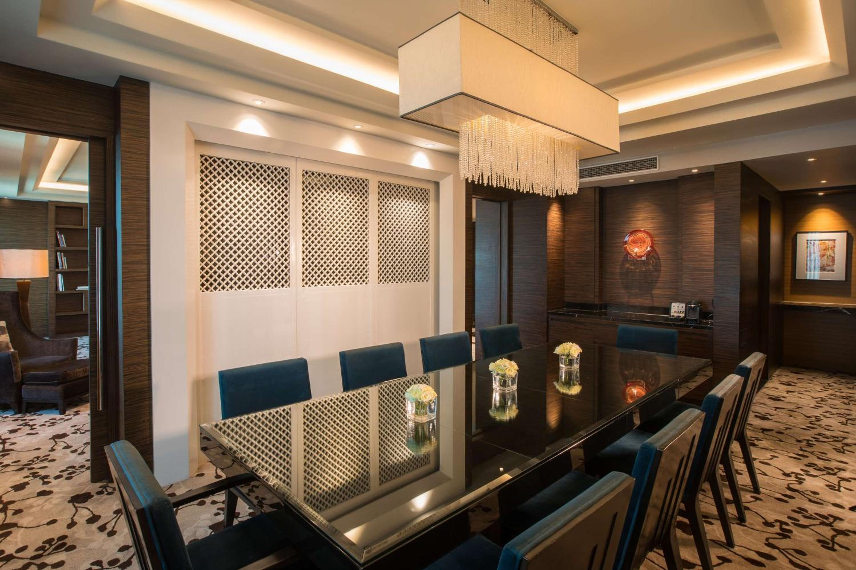 Presidential Suite photo