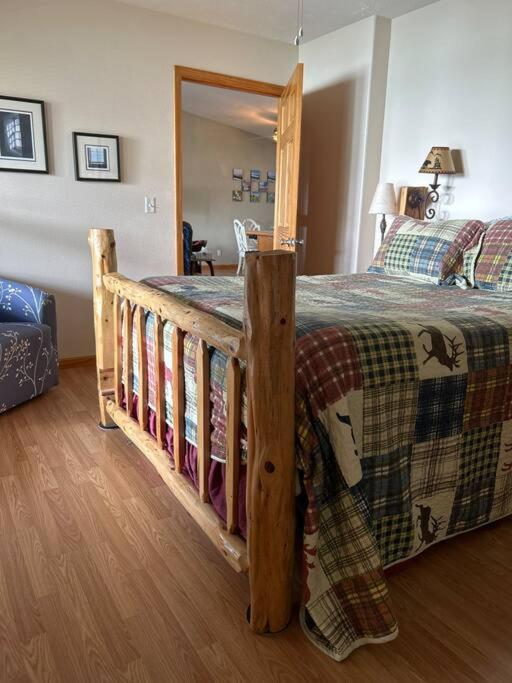 Two-Bedroom House photo 1