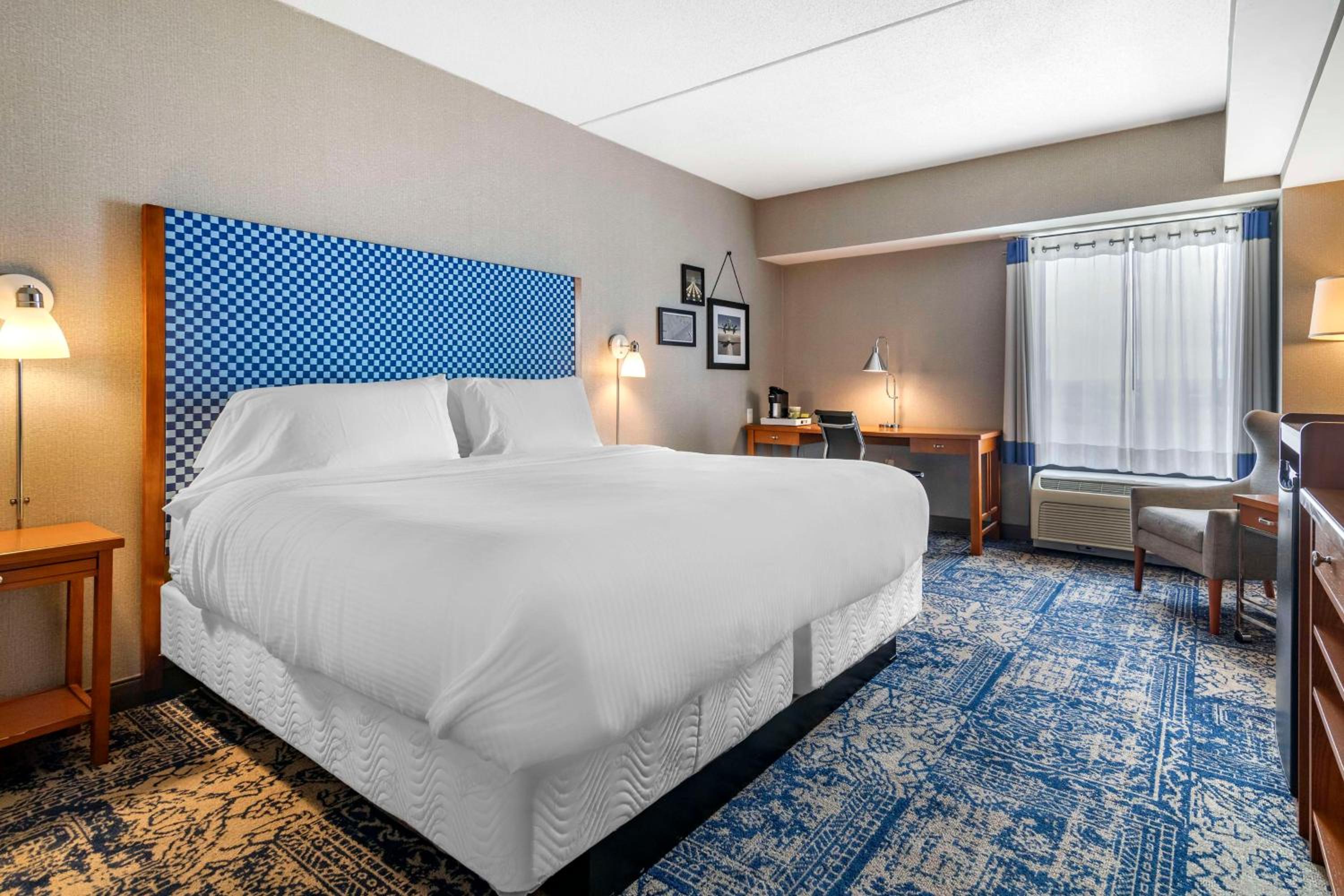 King Room - Photo 5
