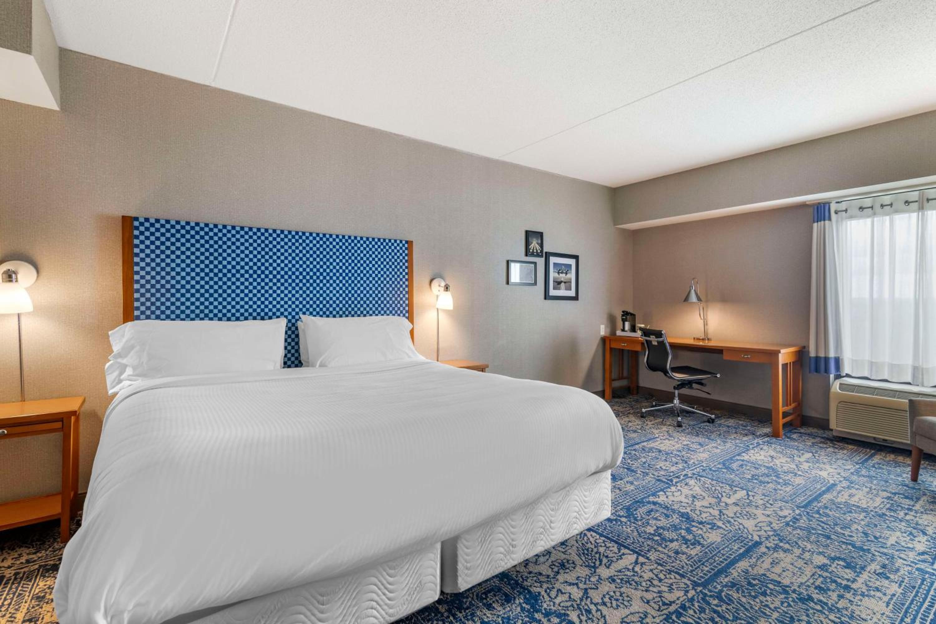 King Room - Photo 3