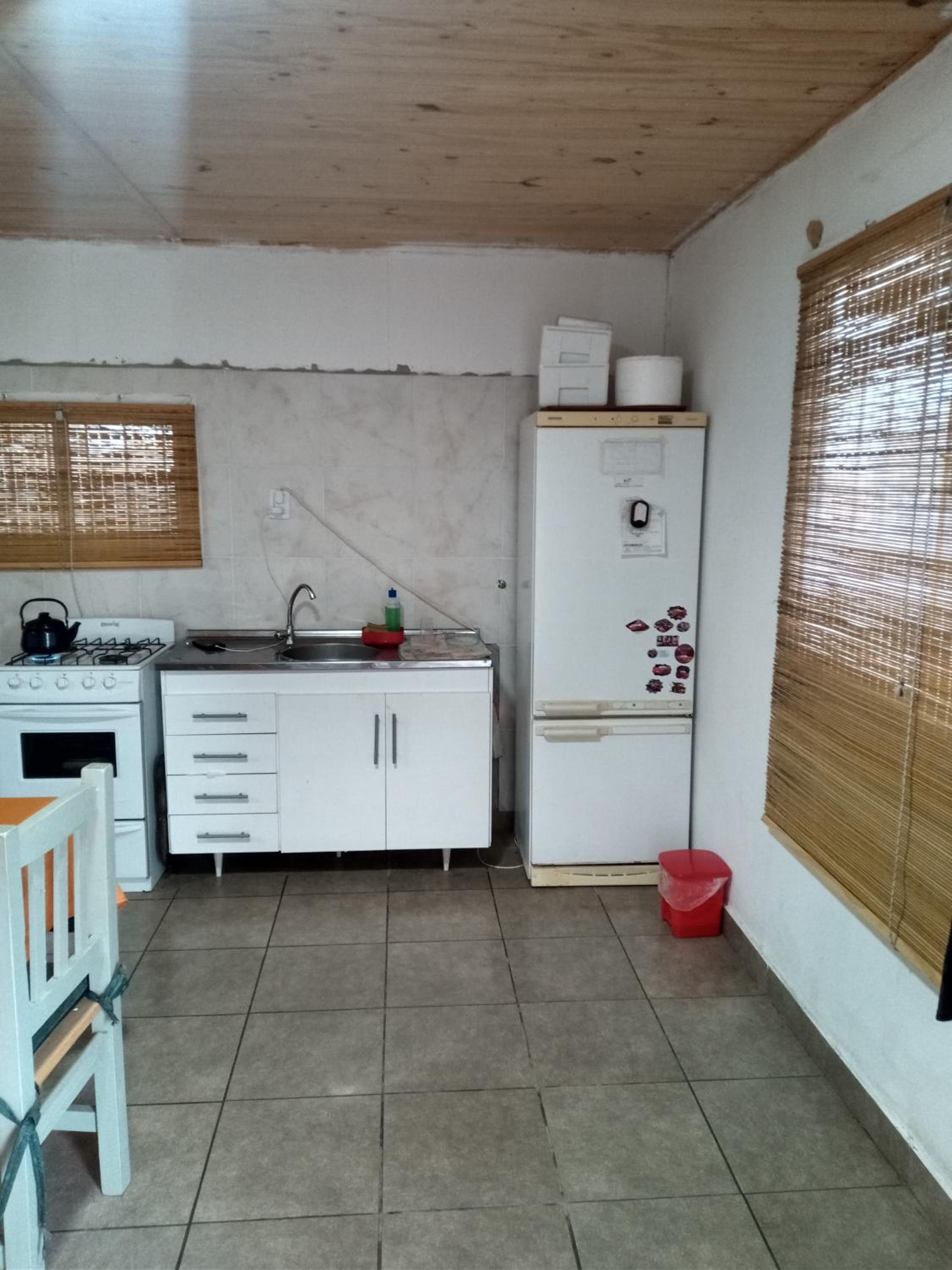 One-Bedroom House photo 1