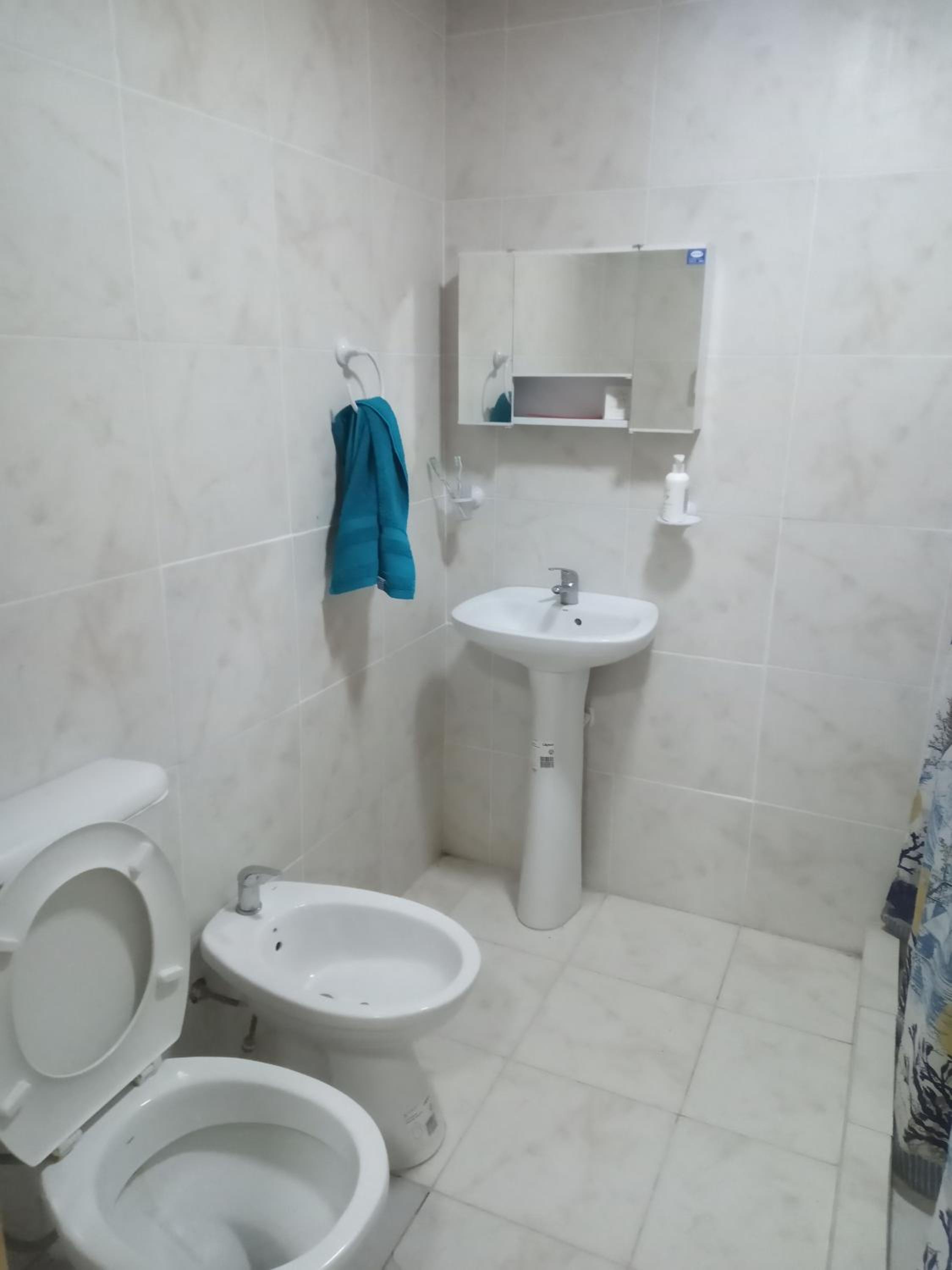 One-Bedroom House photo 2