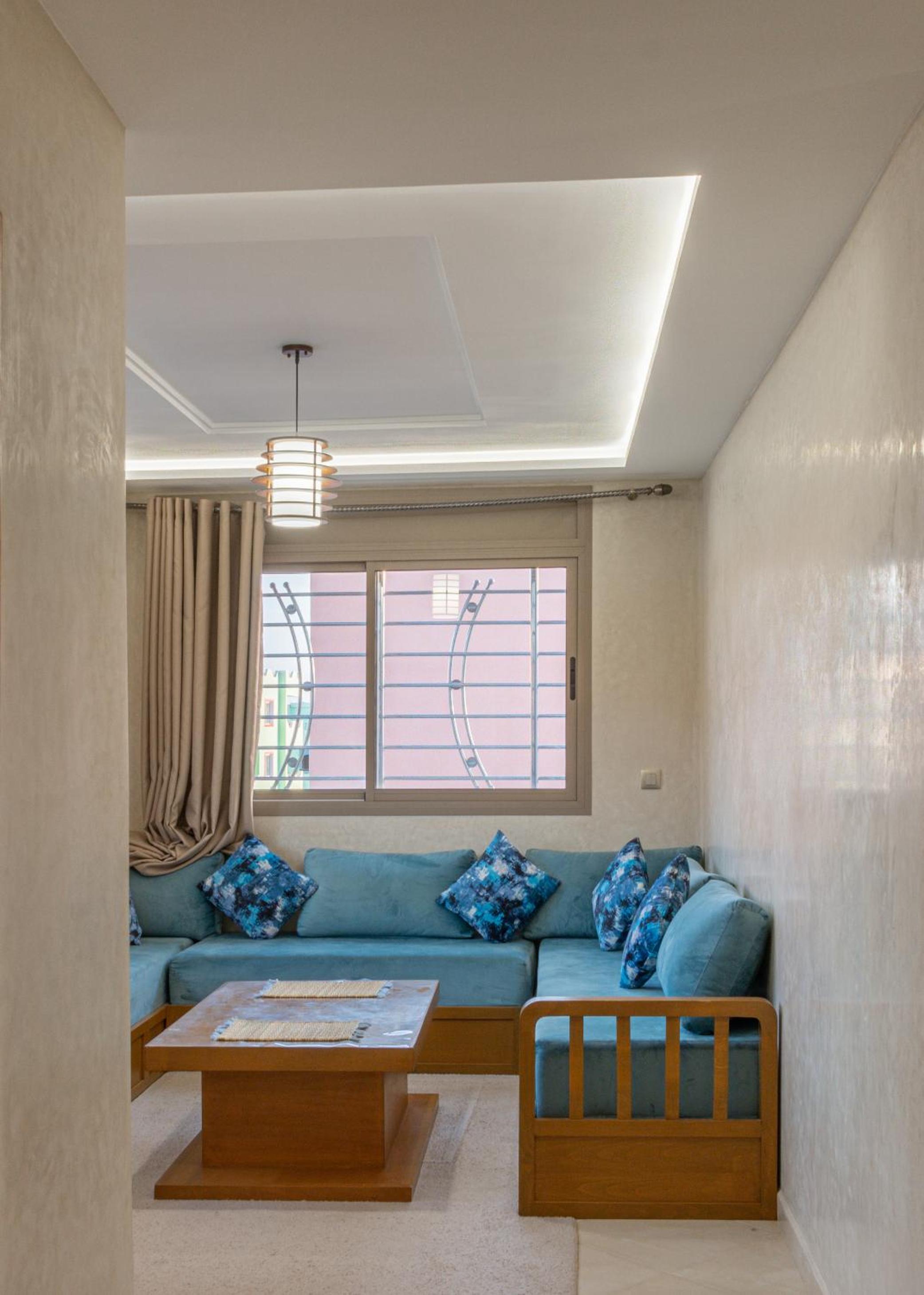 Apartment - Ground Floor