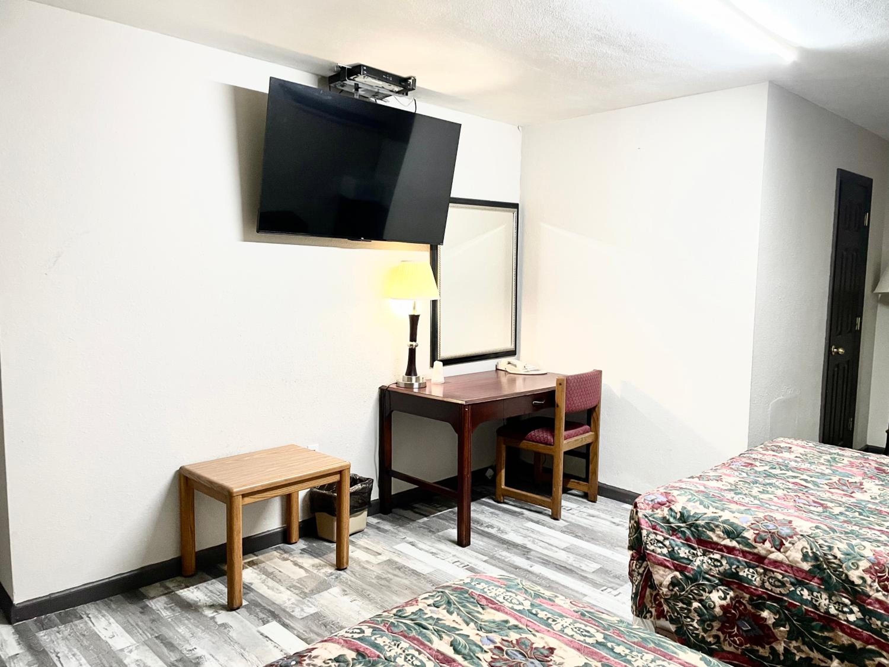 Double Room photo 3
