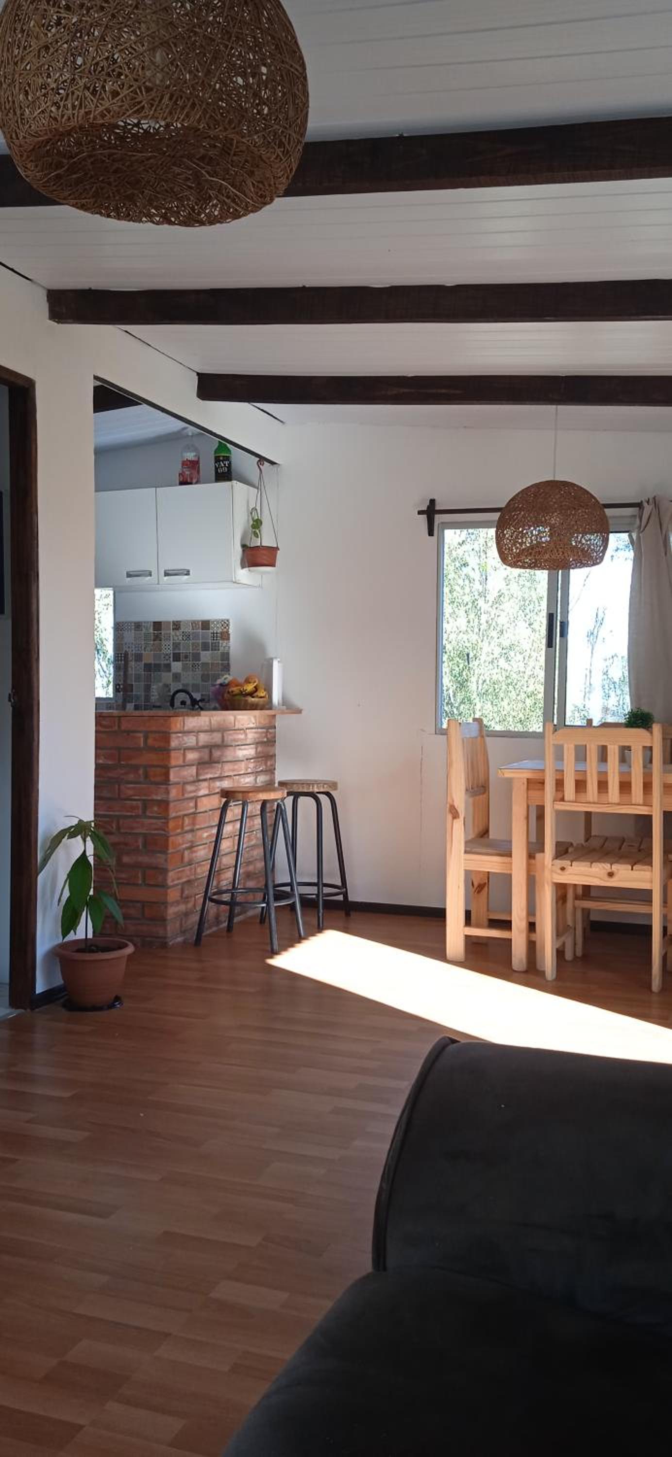 One-Bedroom House photo 2