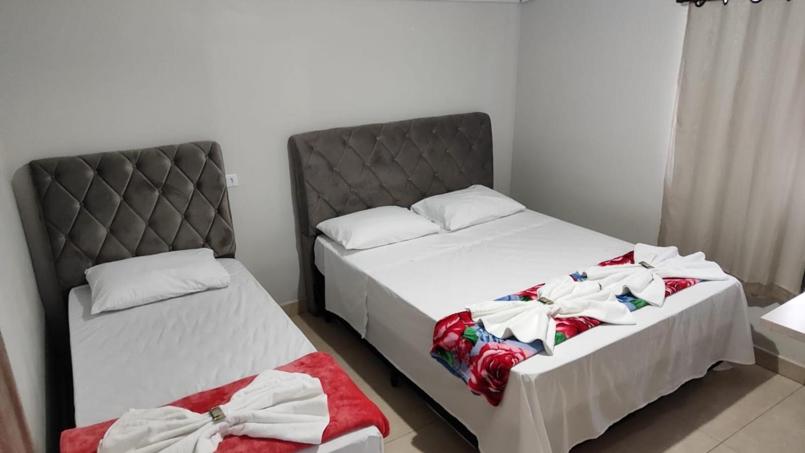 Comfort Triple Room photo 1