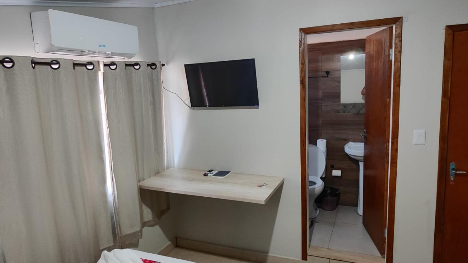 Comfort Triple Room photo 2