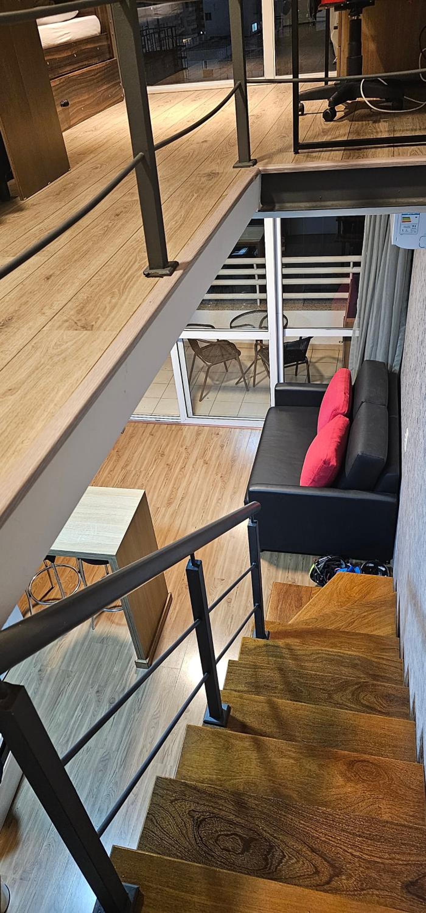 Deluxe Apartment - Photo 9