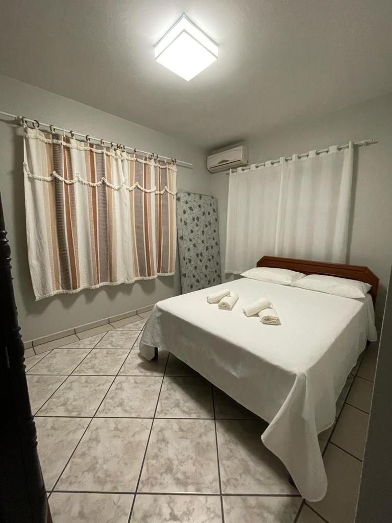 Two-Bedroom House photo 3