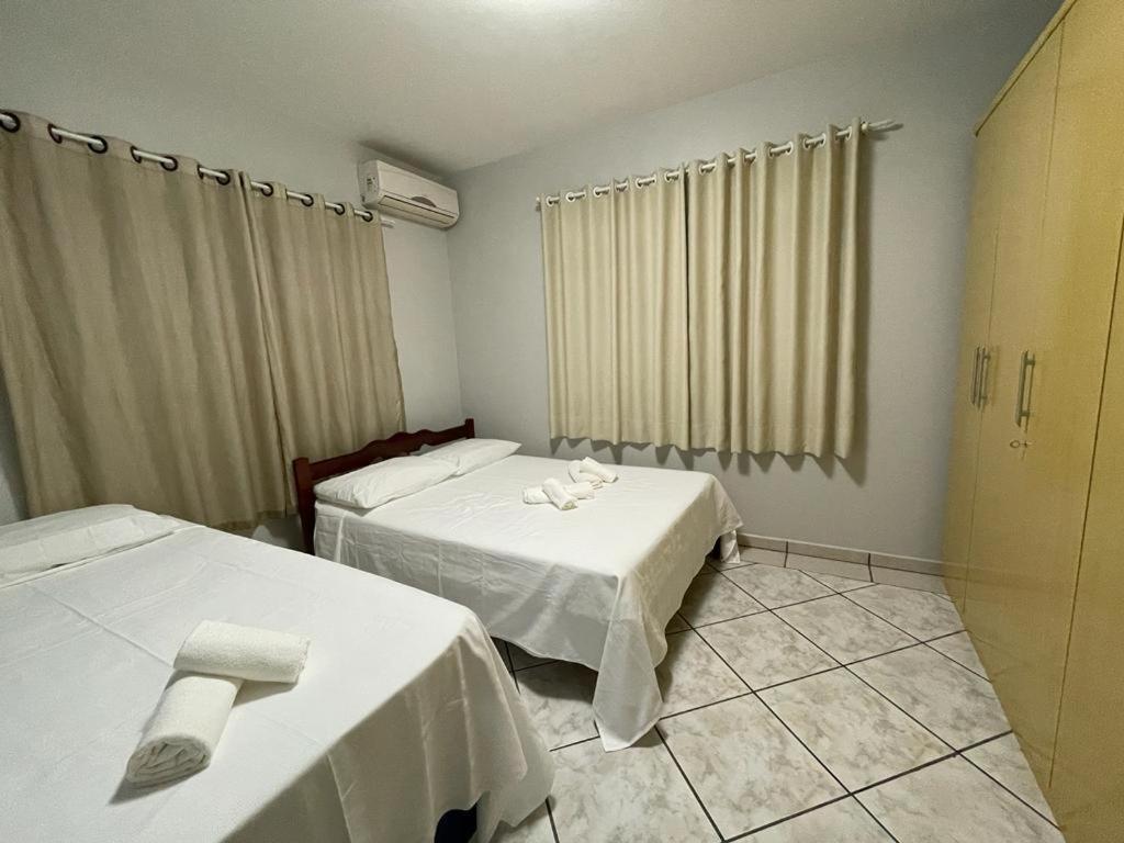 Two-Bedroom House photo 1