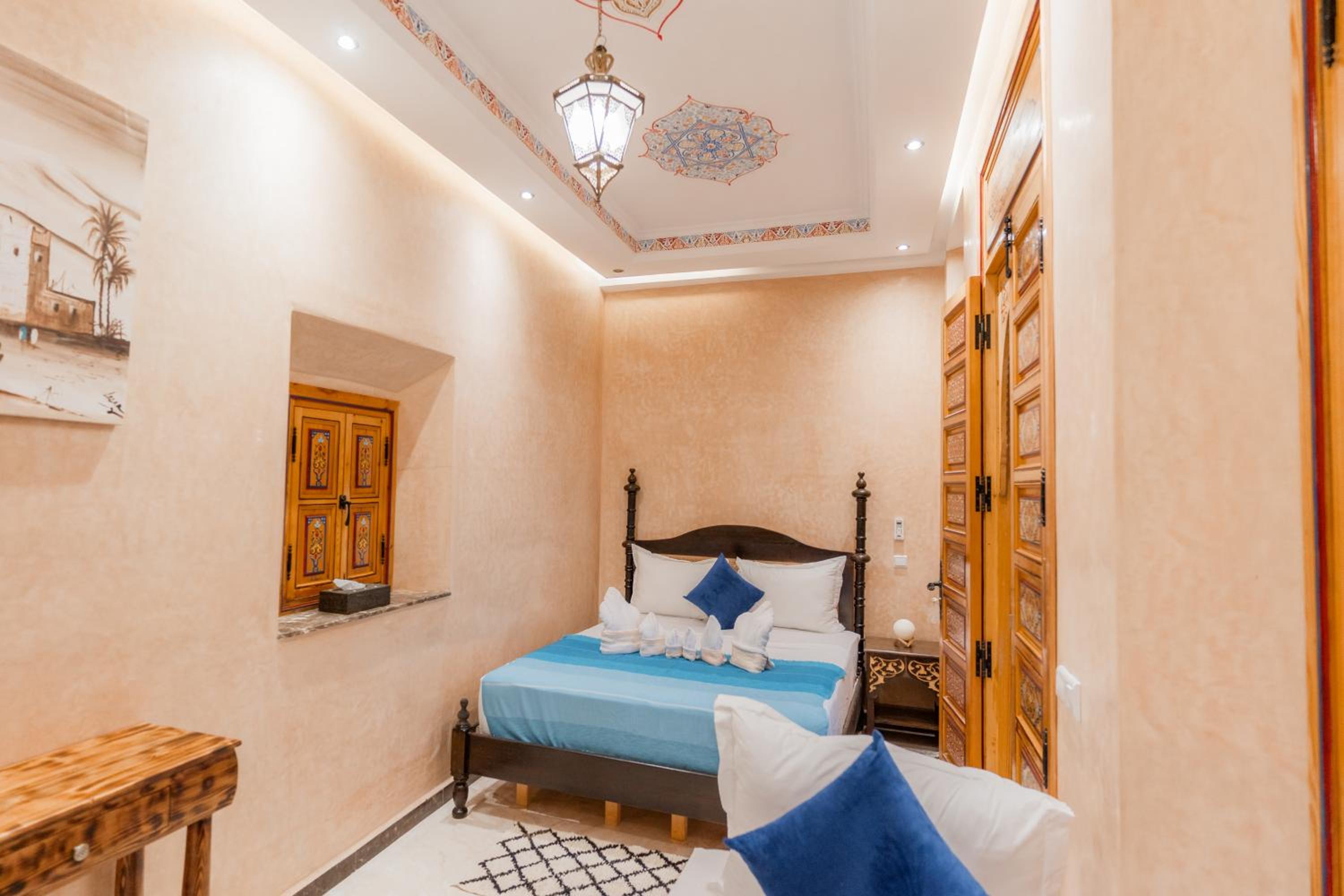 Standard Triple Room - Photo 1