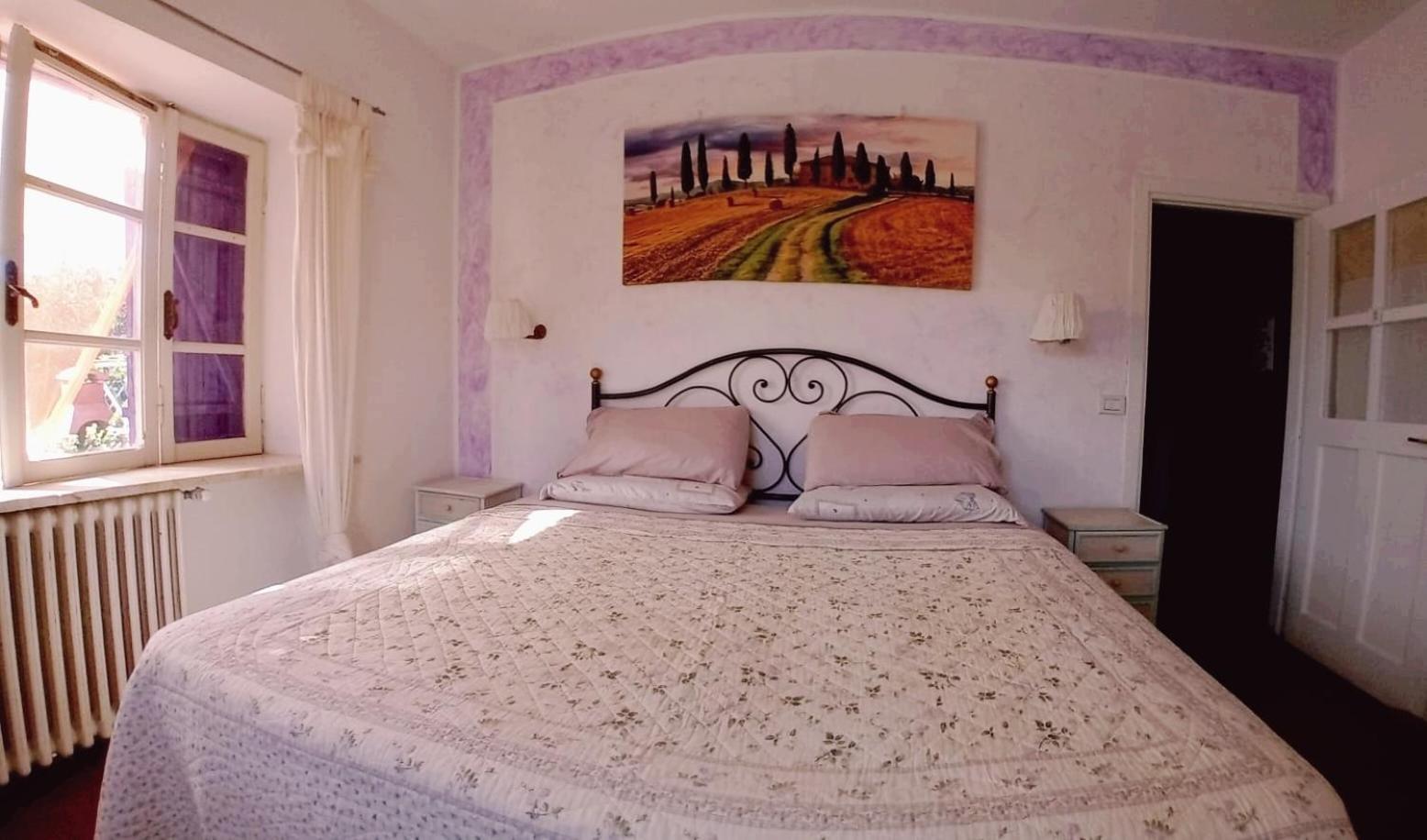 King Room with Spa Bath