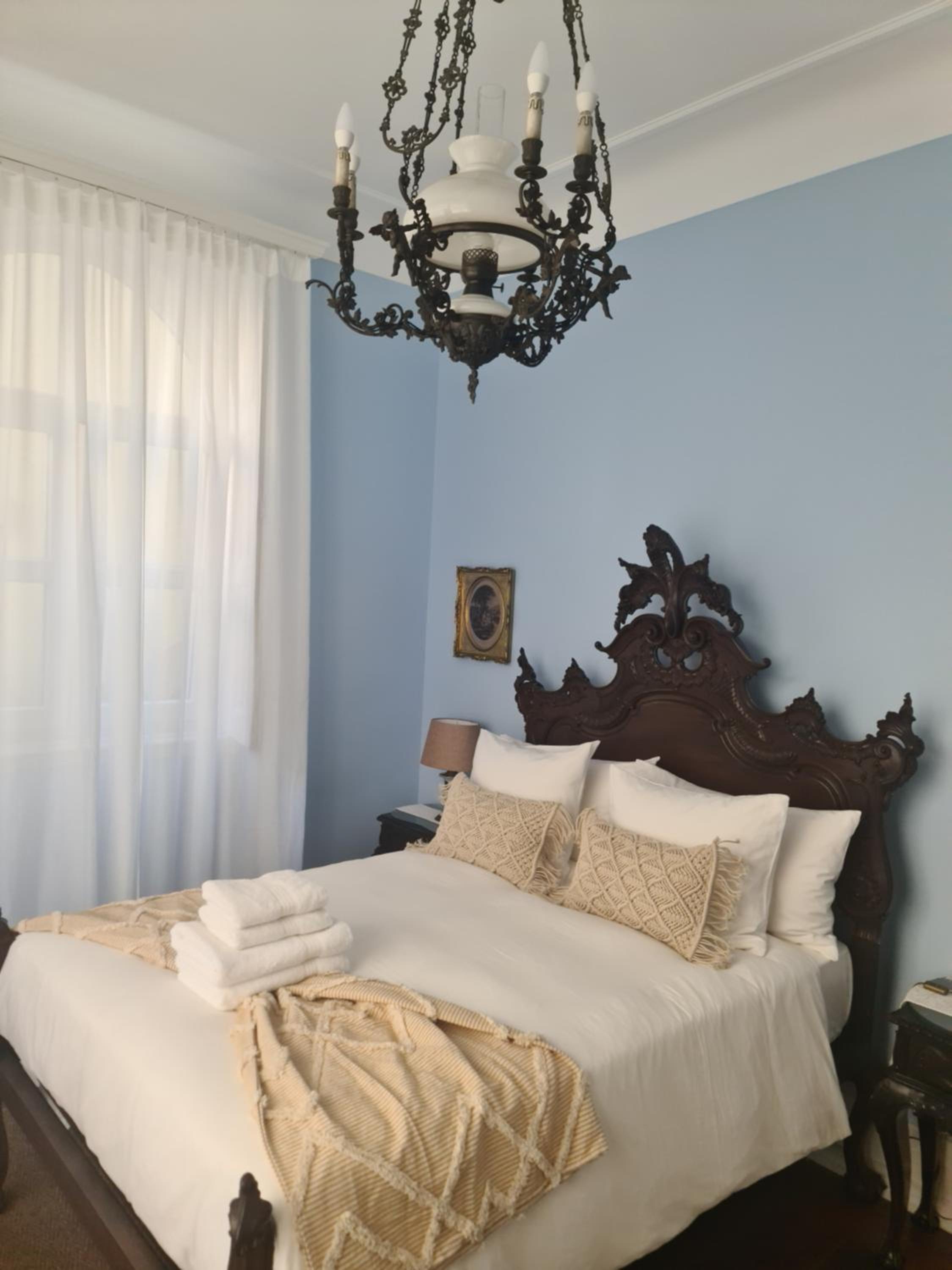 Large Double Room - Photo 19
